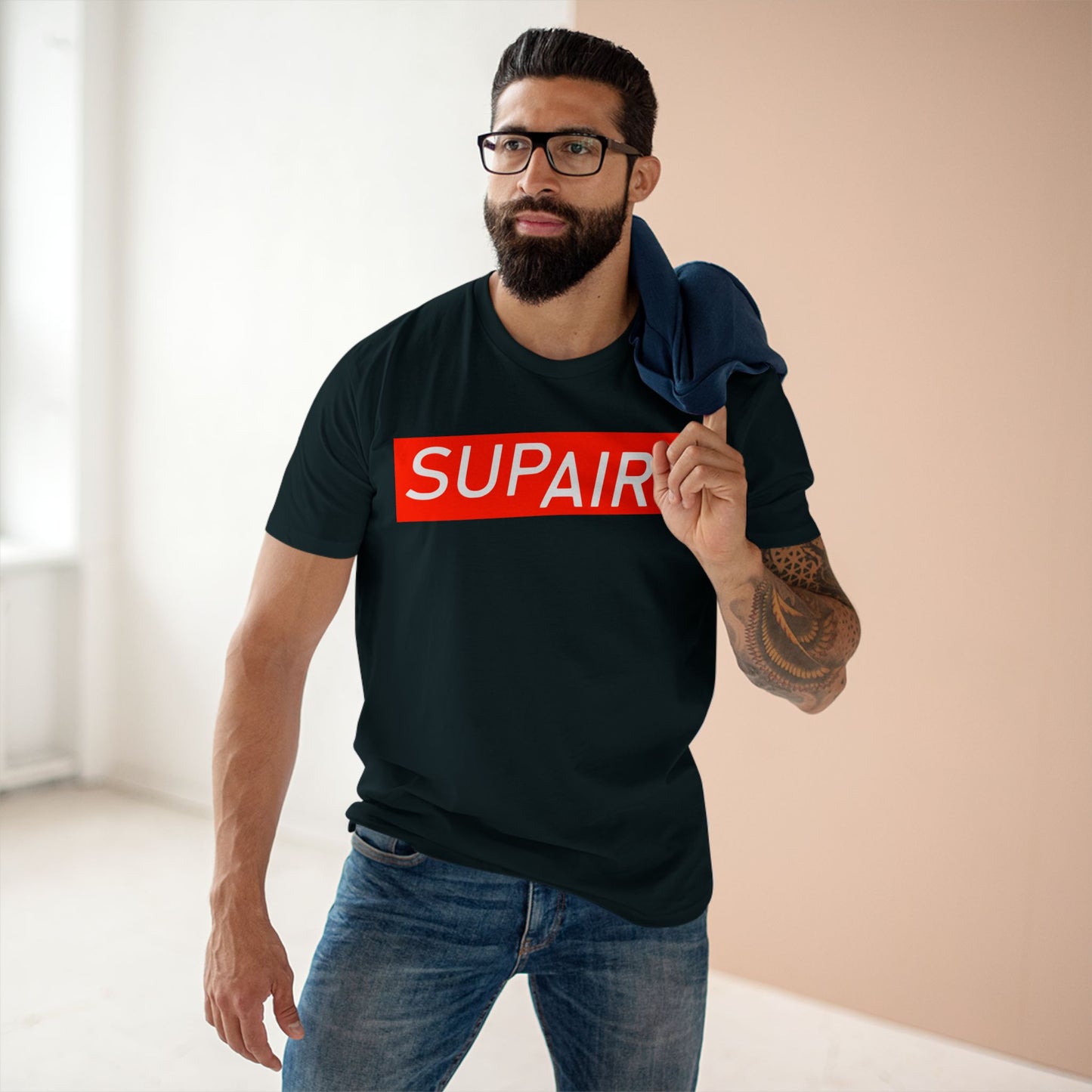 T-Shirt 4500fr CFP Homme|Femme