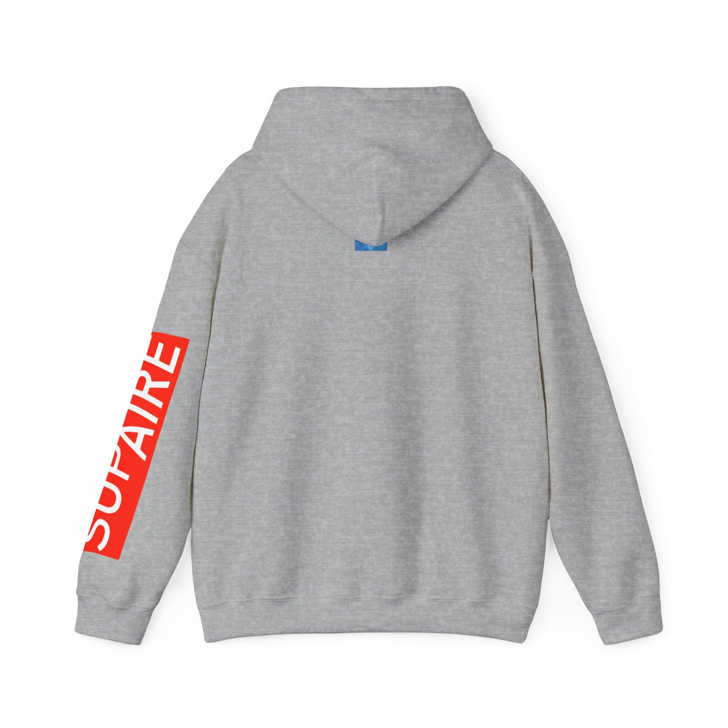 Sweat à capuche 5500fr CFP|Édition Claire Homme|Femme