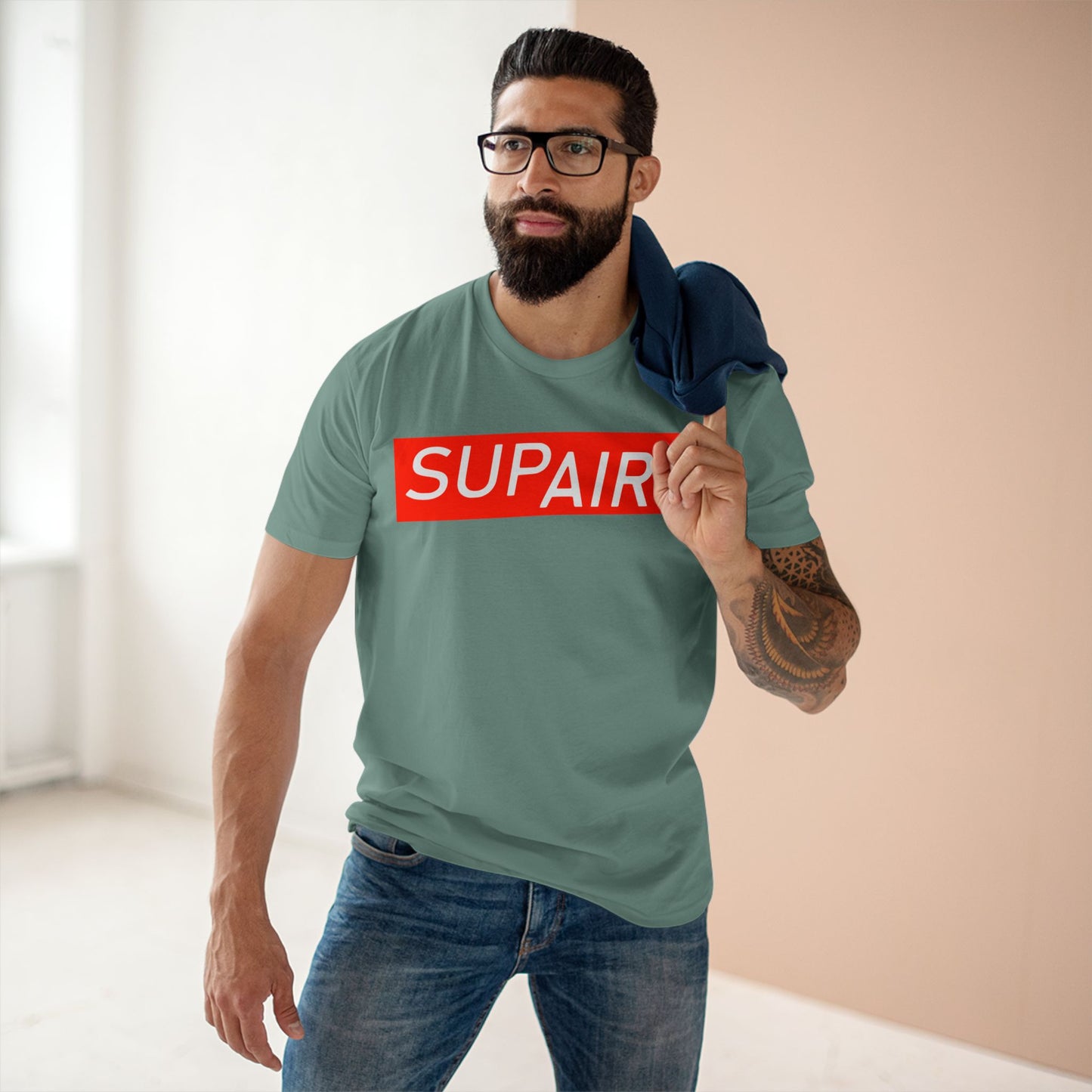 T-Shirt 4500fr CFP Homme|Femme