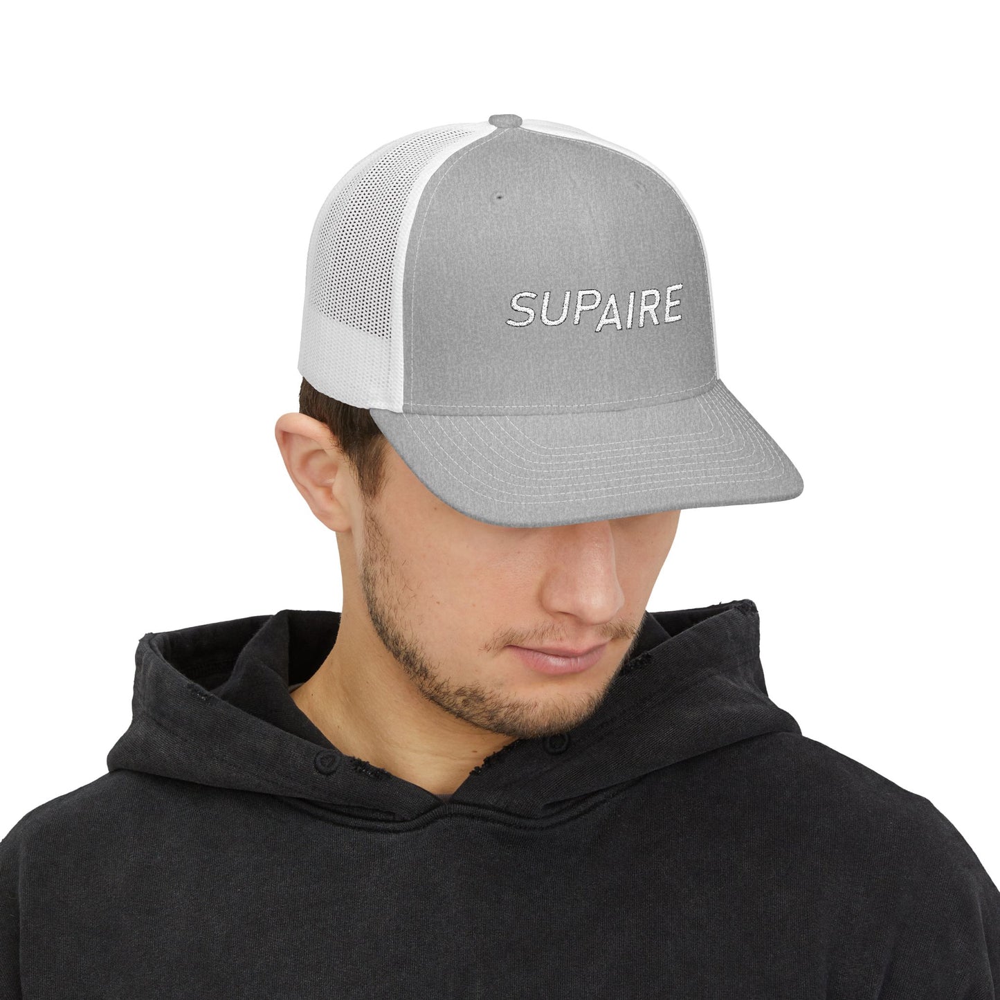Casquette Brodé 3900fr CFP
