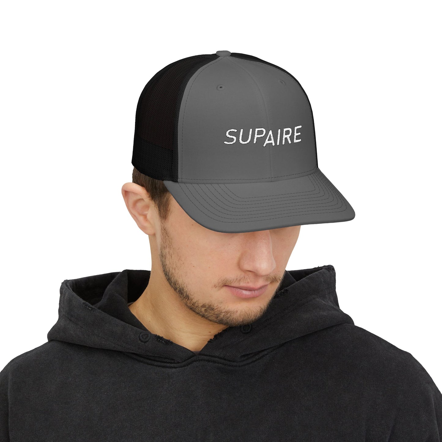 Casquette Brodé 3900fr CFP