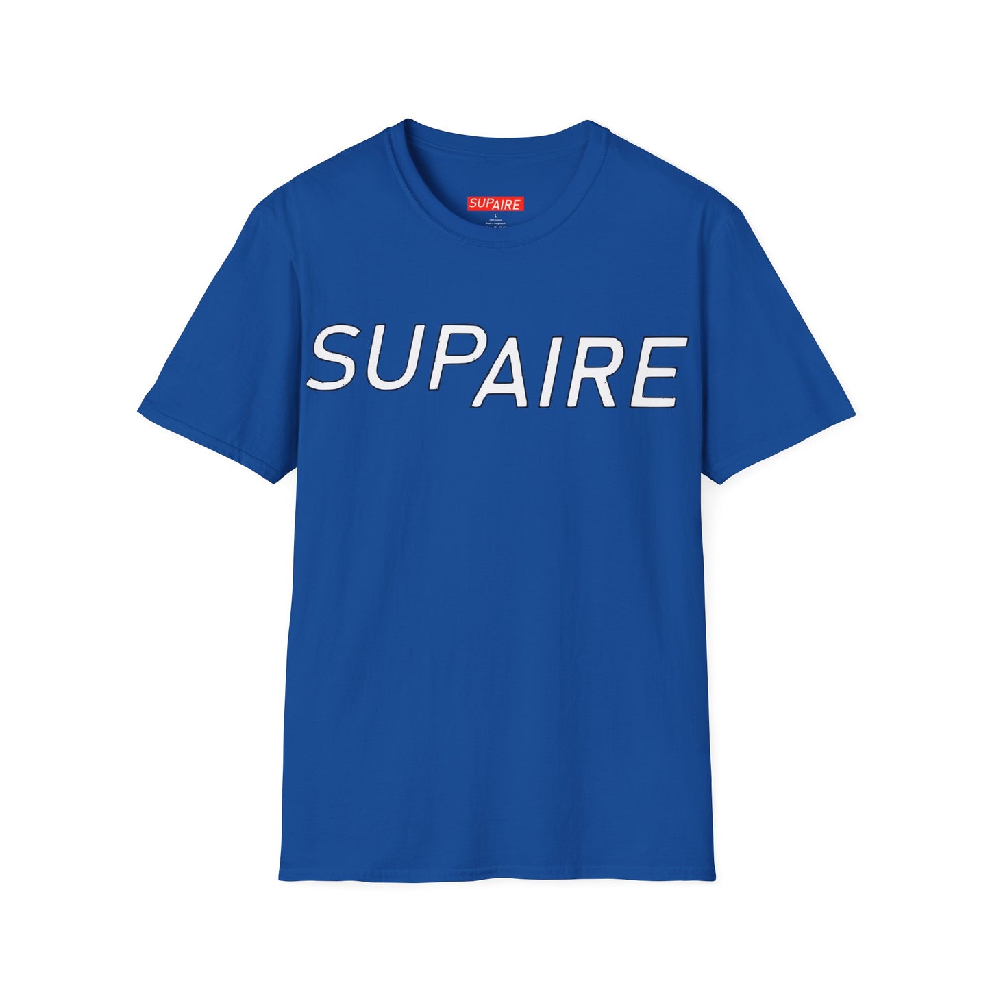 T-Shirt 3200fr CFP Homme|Femme
