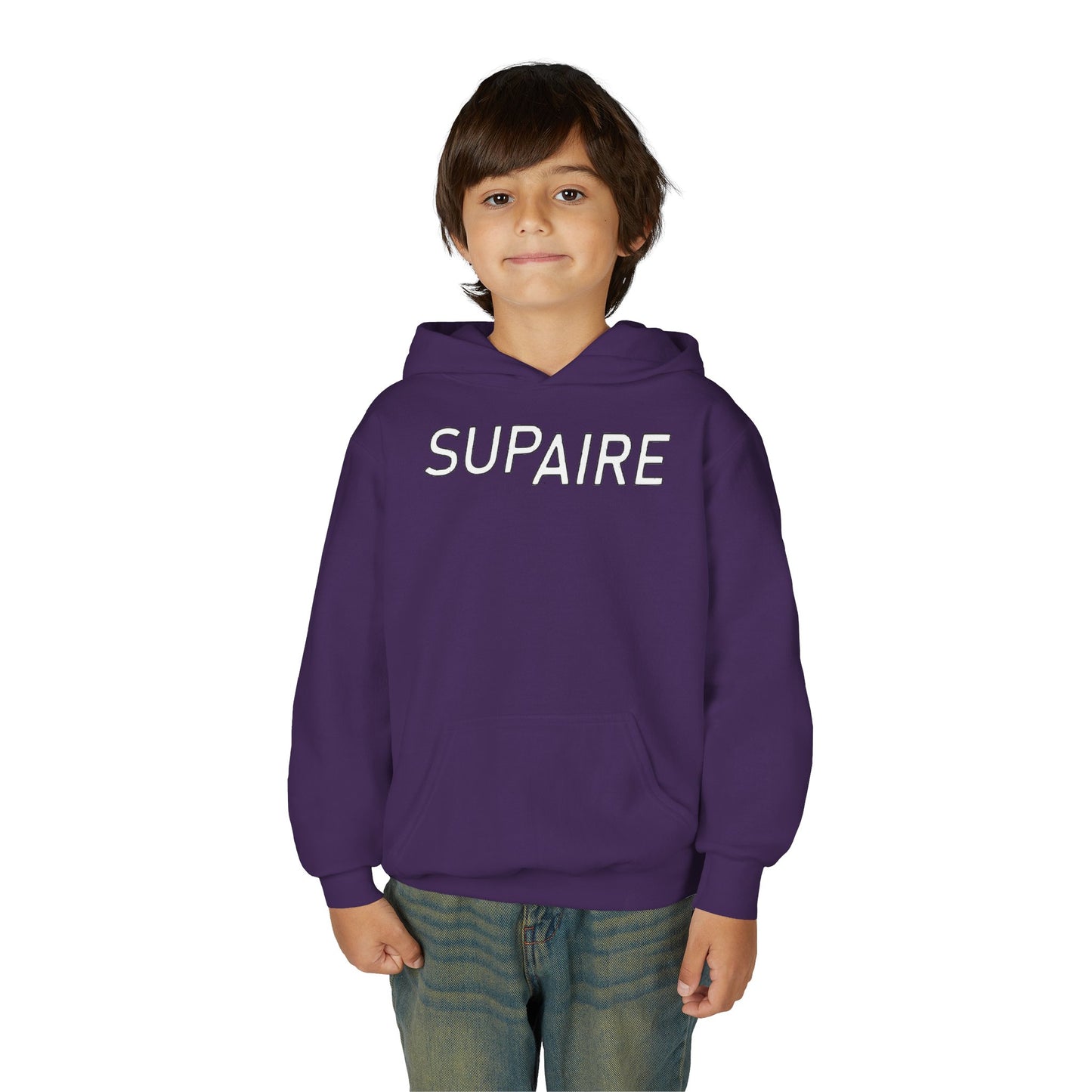 Sweat à Capuche pour (S-M-L-XL) 5900fr CFP