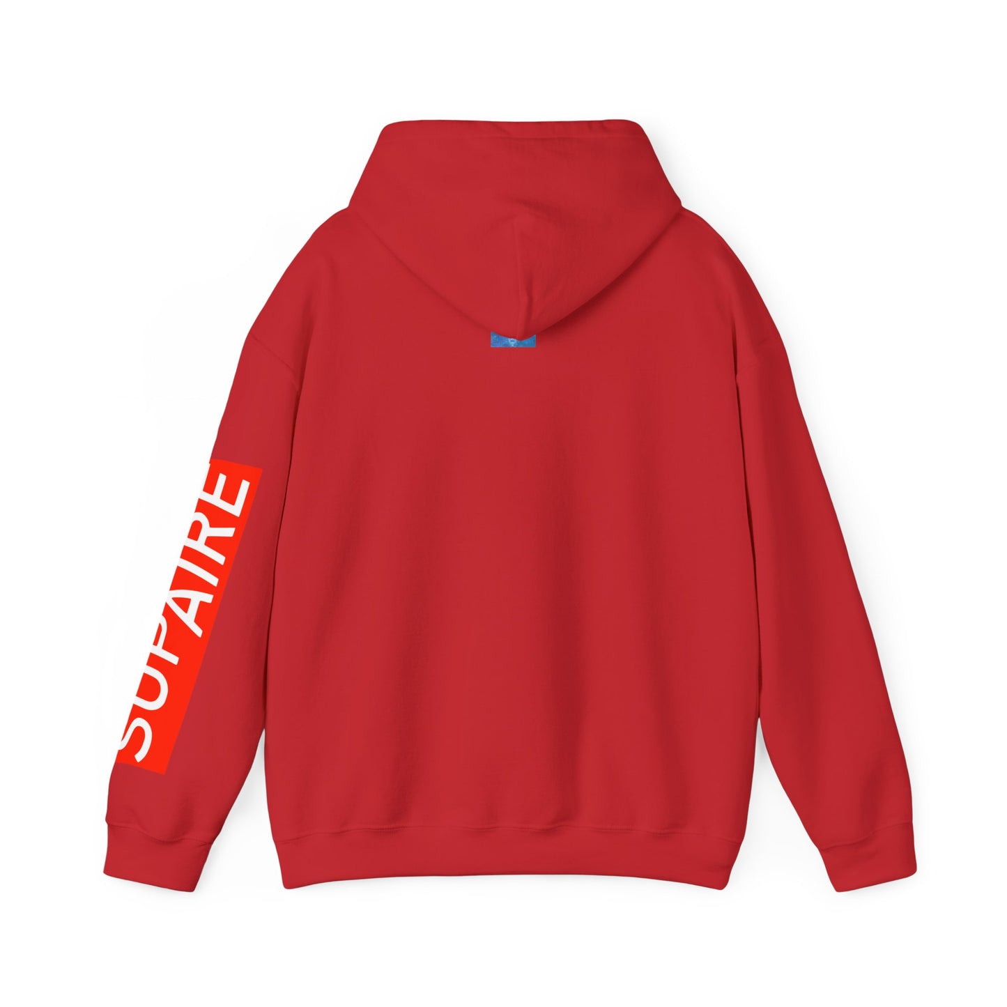 Sweat à capuche 5500fr CFP|Édition Claire Homme|Femme