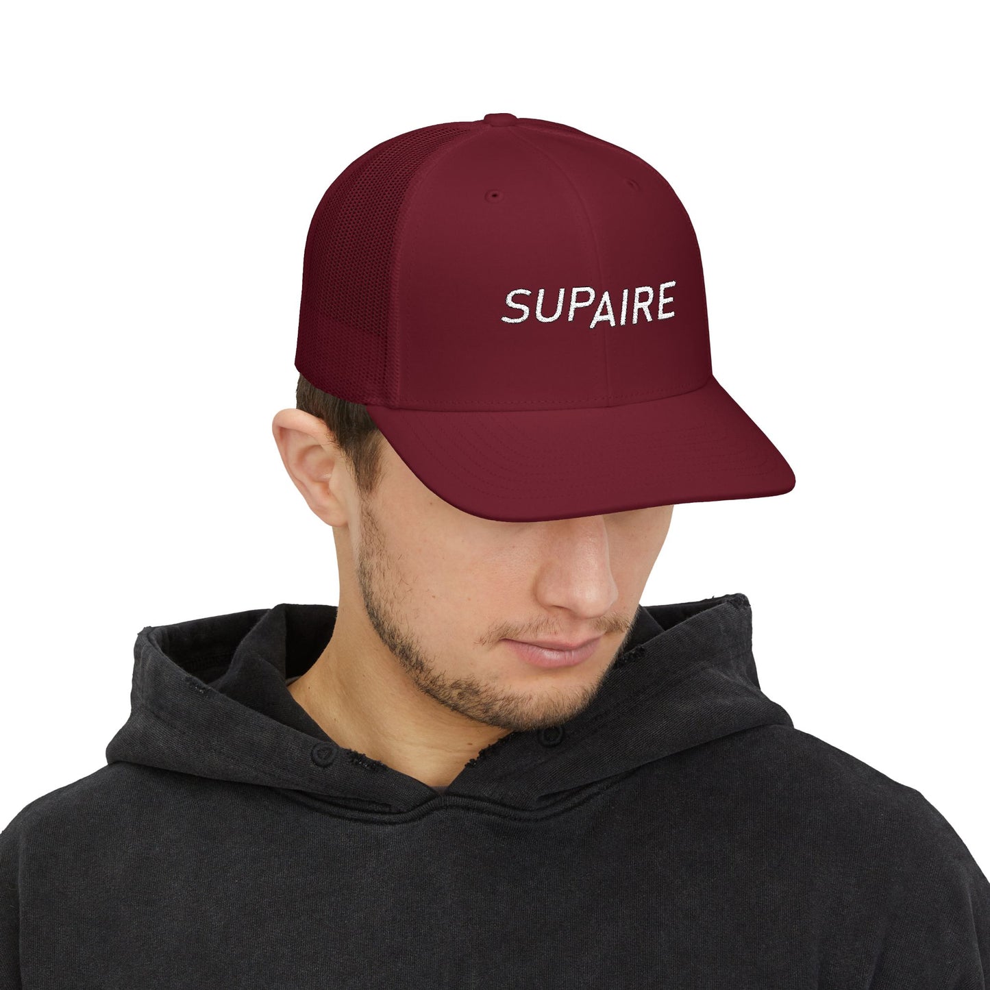 Casquette Brodé 3900fr CFP