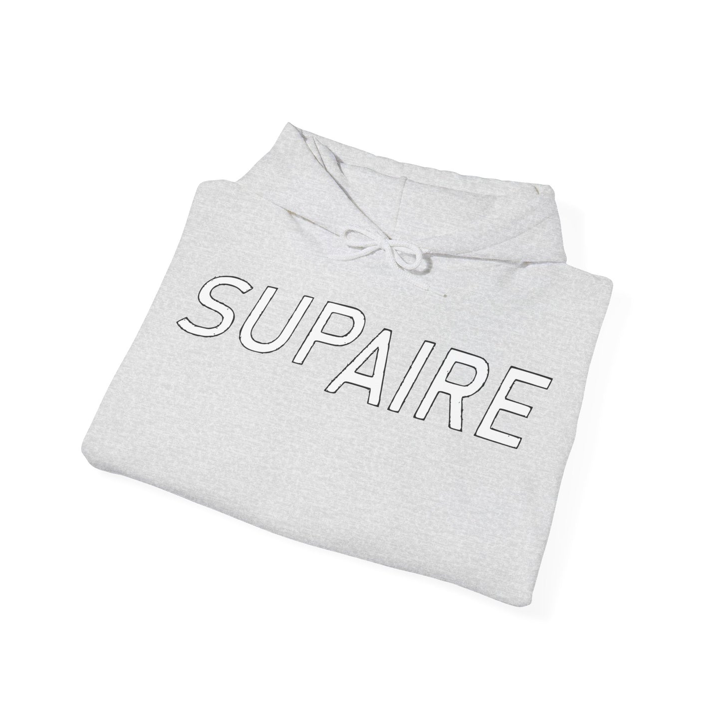 Sweat à capuche 5500fr CFP|Édition Claire Homme|Femme