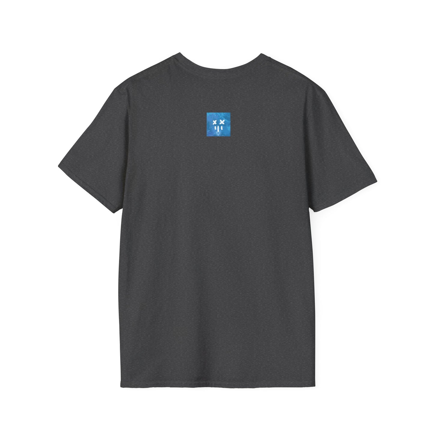 T-Shirt 3200fr CFP Homme|Femme