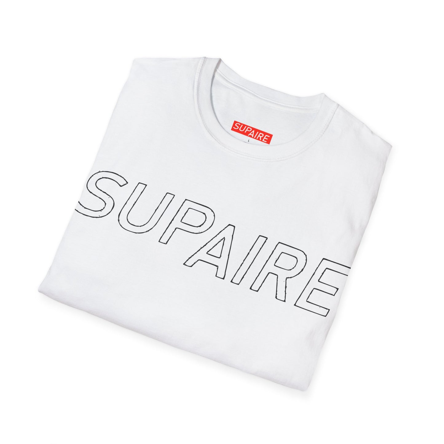 T-Shirt 3200fr CFP Homme|Femme