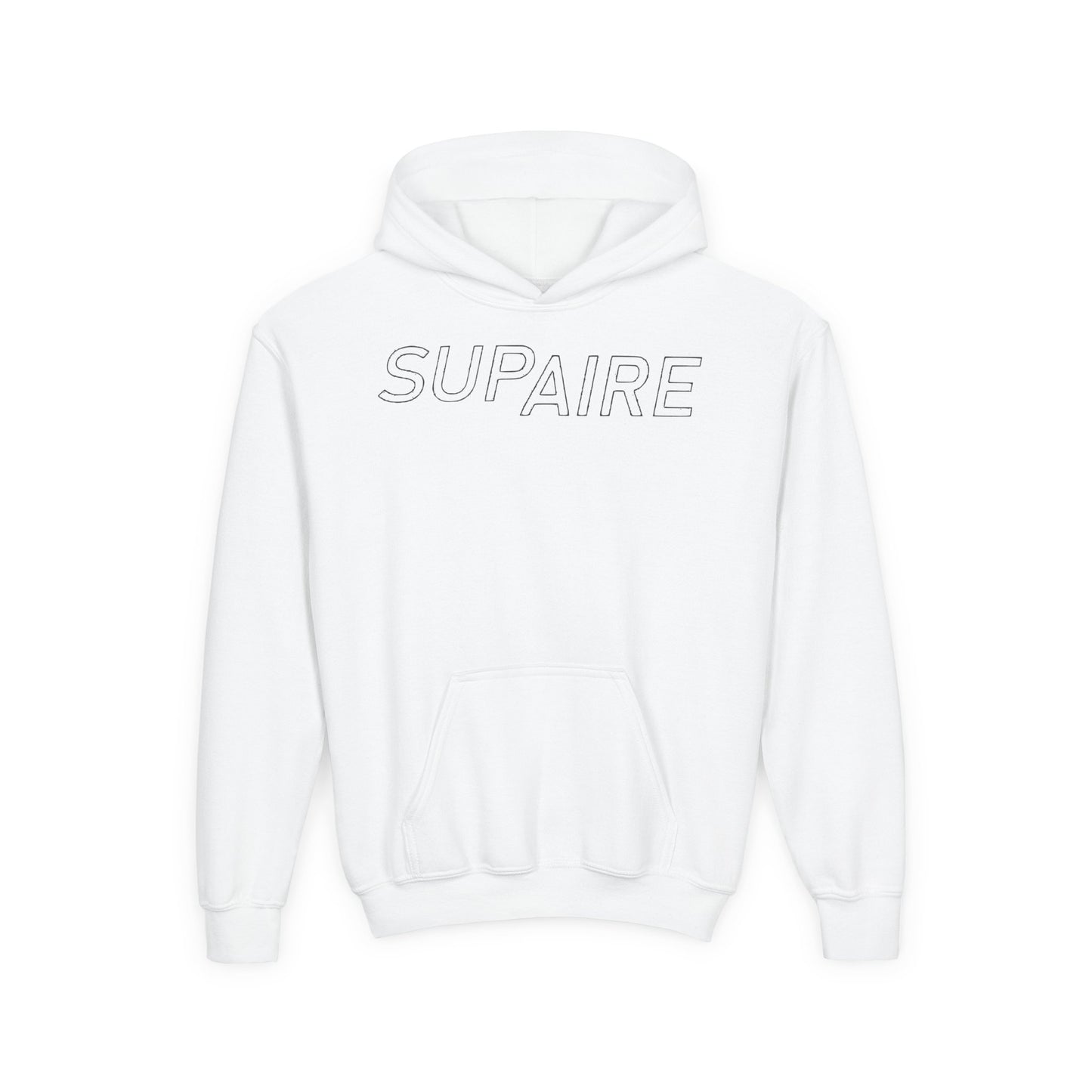 Sweat à Capuche pour (S-M-L-XL) 5900fr CFP