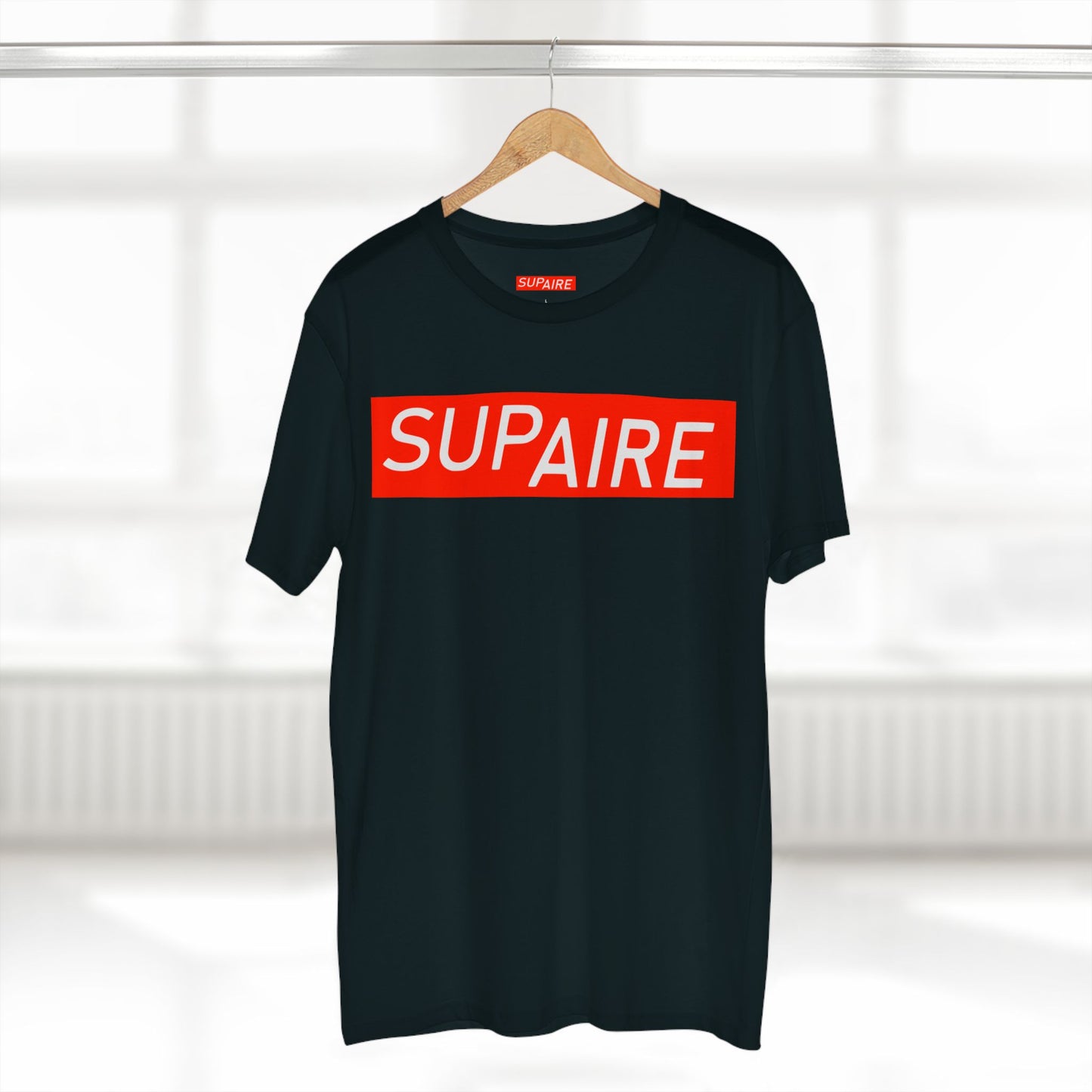 T-Shirt 4500fr CFP Homme|Femme