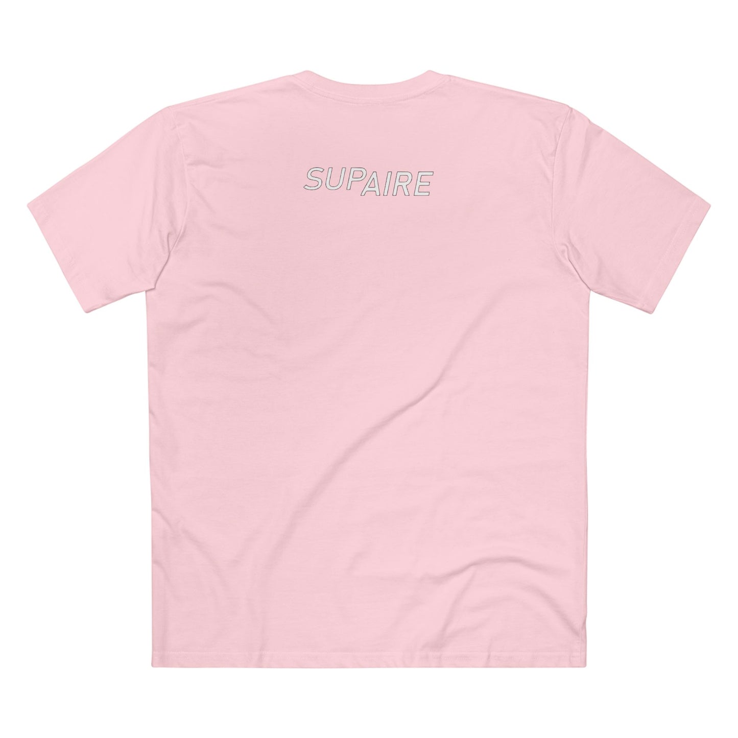 T-Shirt 4500fr CFP Homme|Femme