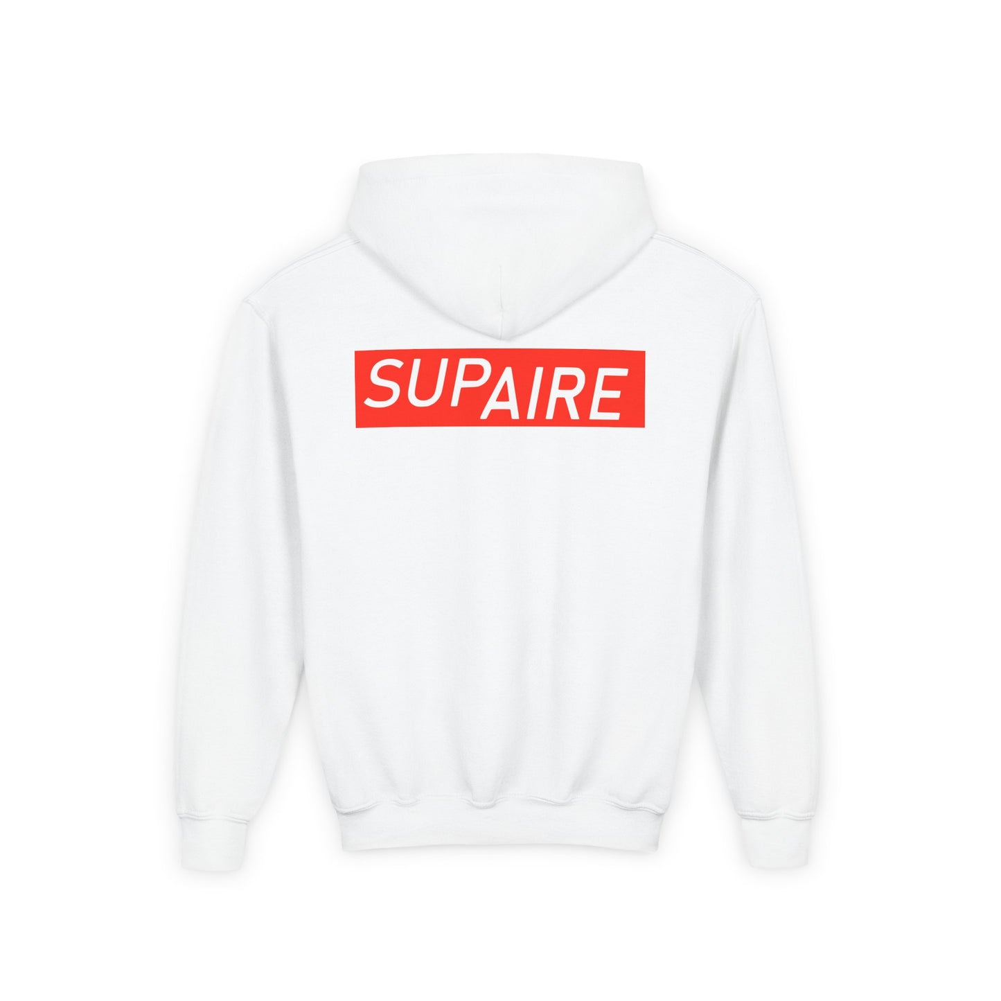 Sweat à Capuche pour (S-M-L-XL) 5900fr CFP