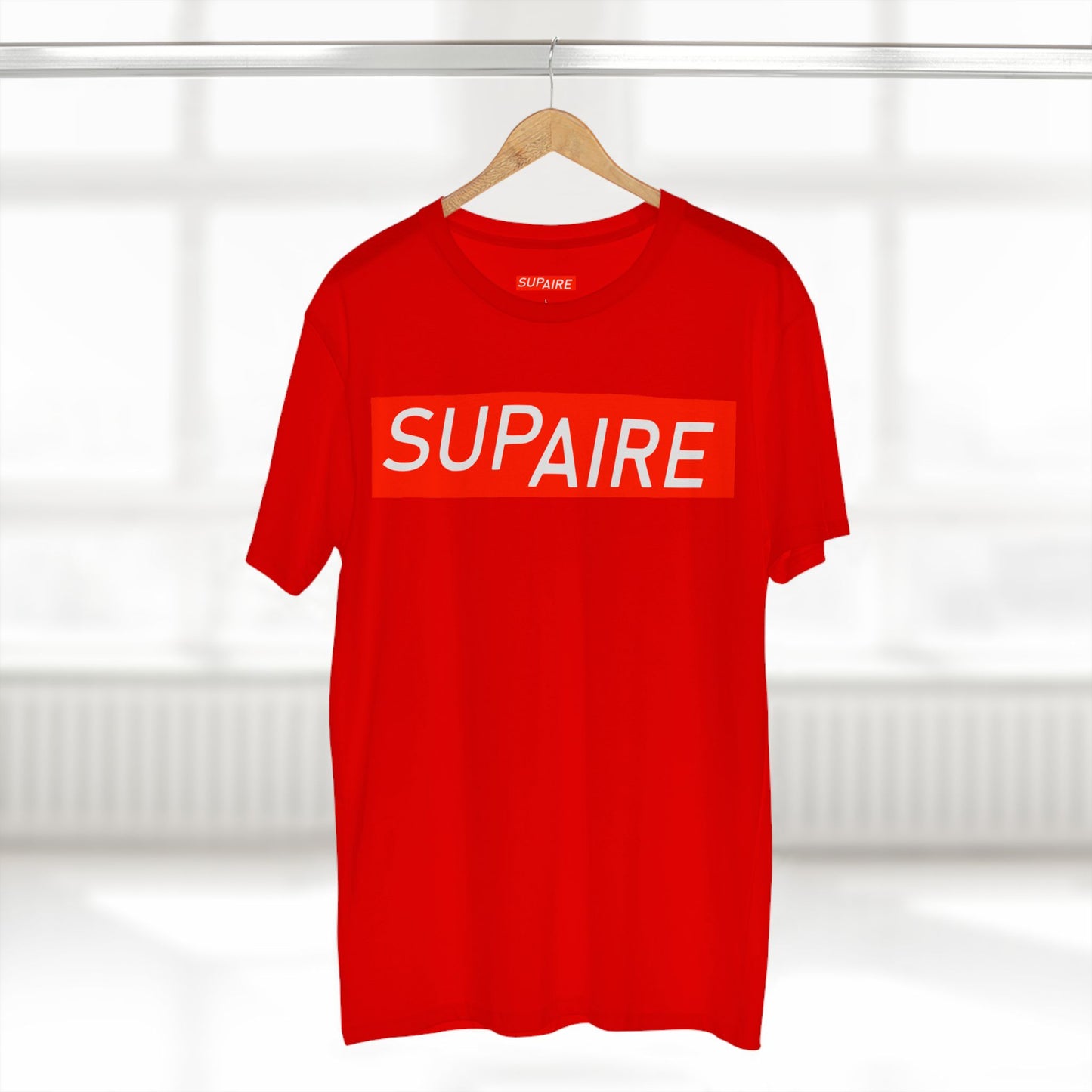 T-Shirt 4500fr CFP Homme|Femme