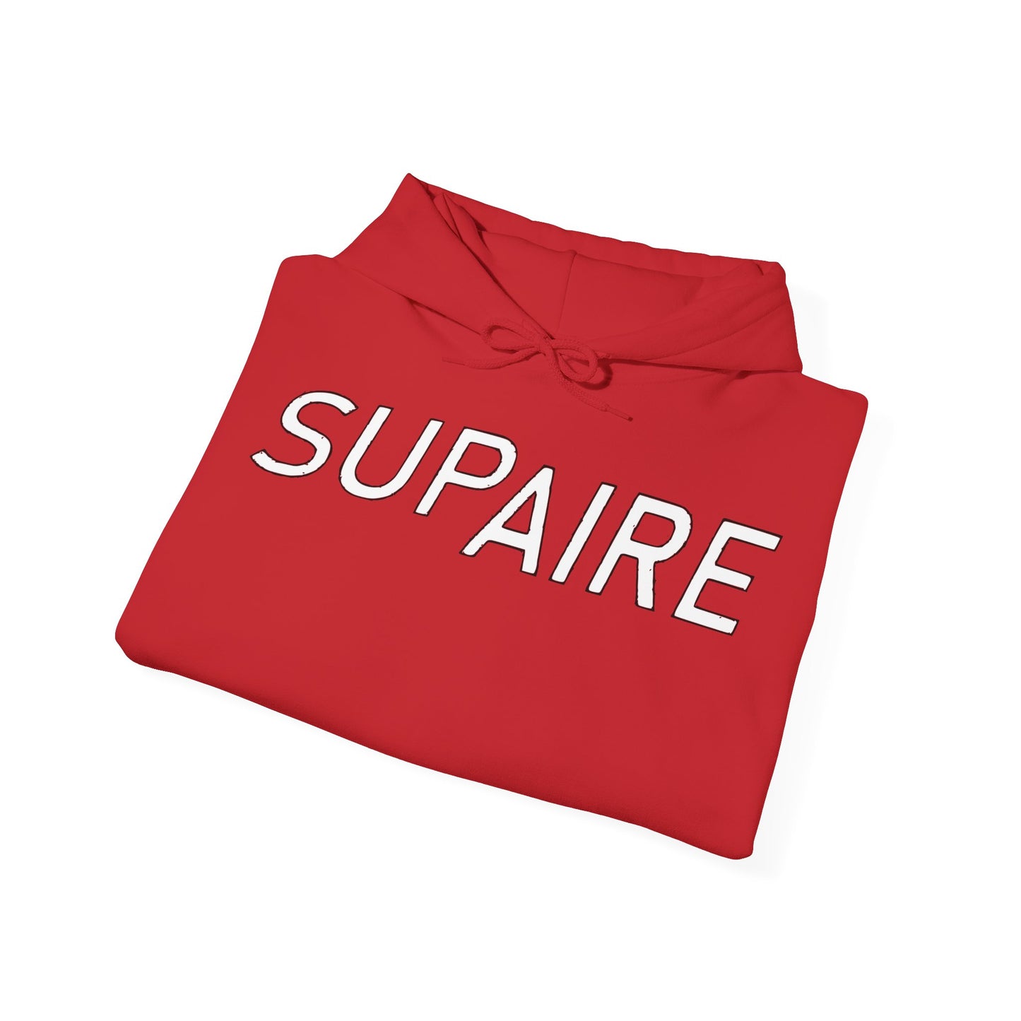 Sweat à capuche 5500fr CFP|Édition Claire Homme|Femme