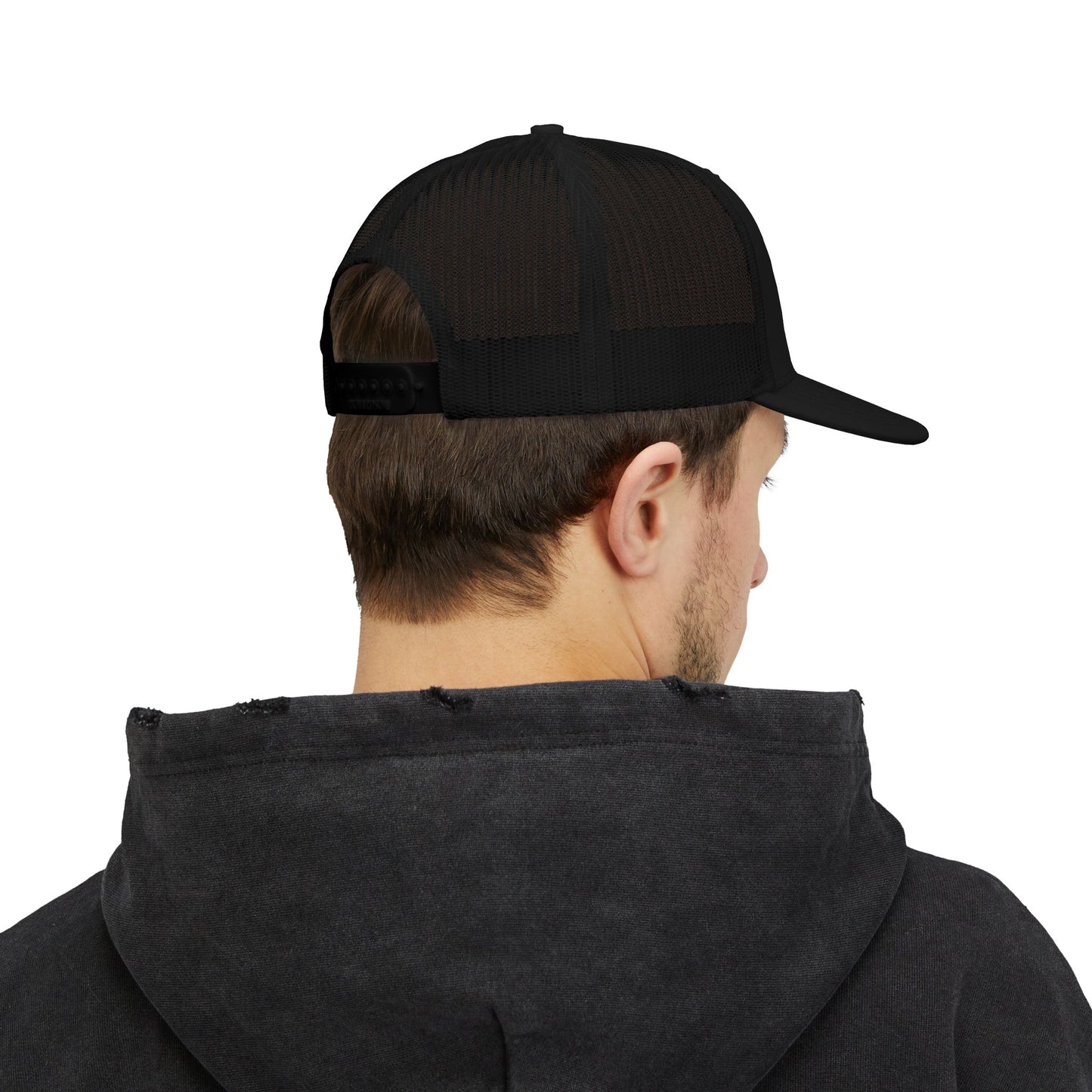 Casquette Brodé 3900fr CFP