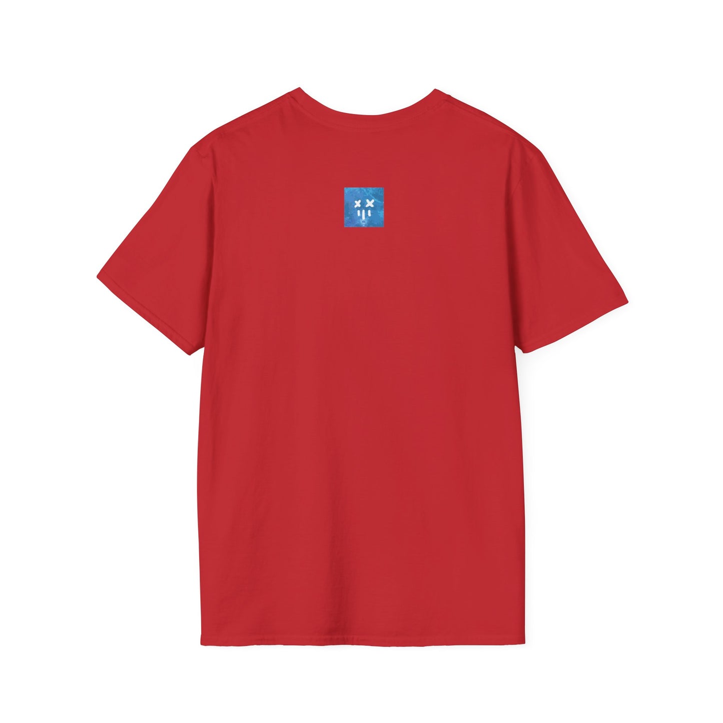 T-Shirt 3200fr CFP Homme|Femme