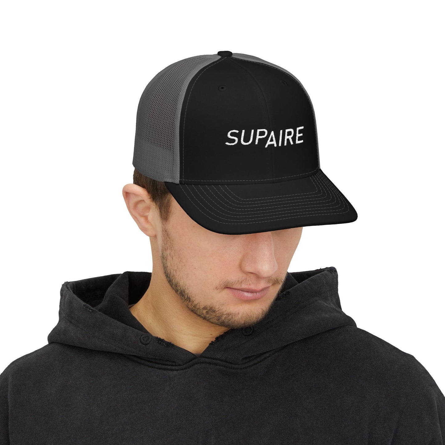 Casquette Brodé 3900fr CFP