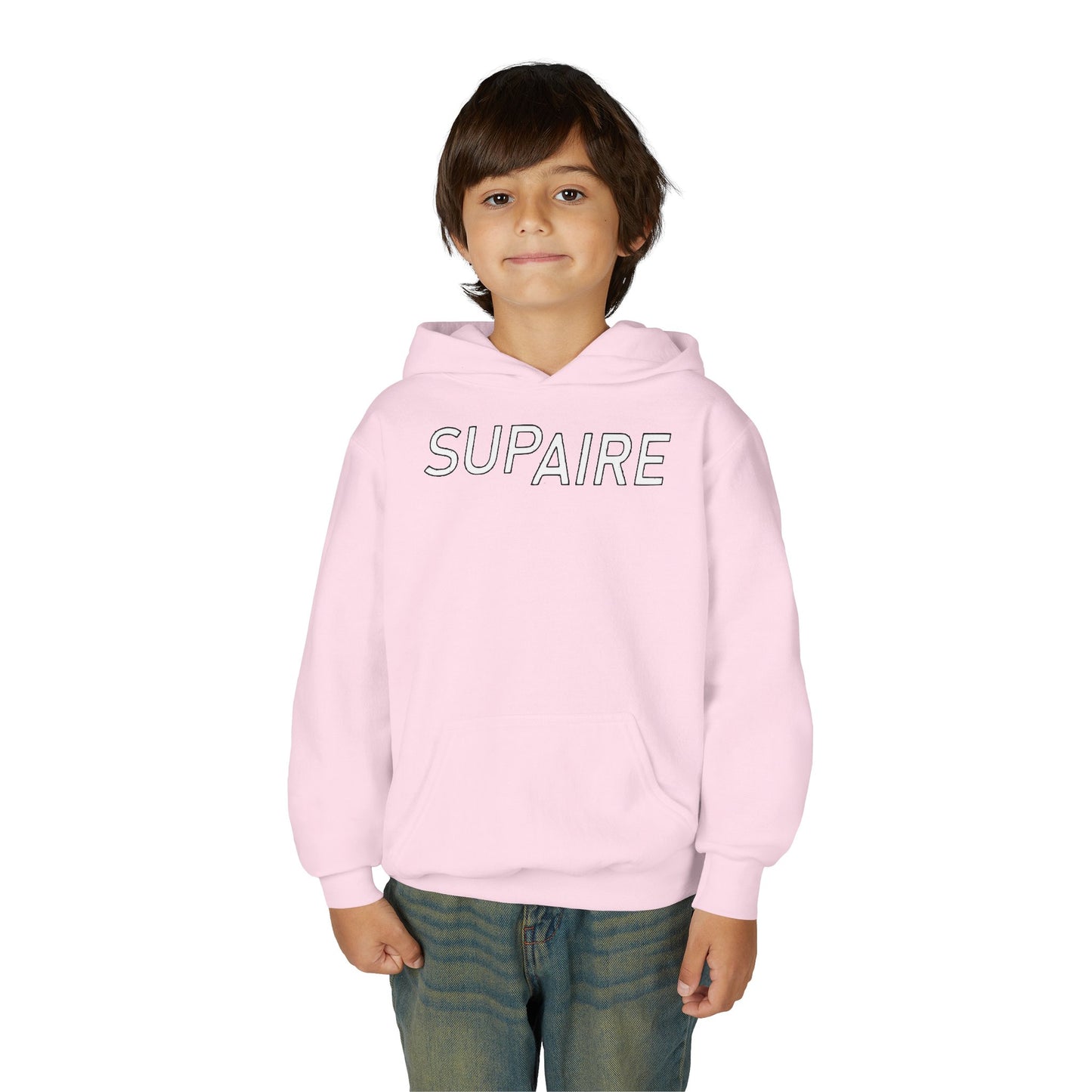 Sweat à Capuche pour (S-M-L-XL) 5900fr CFP