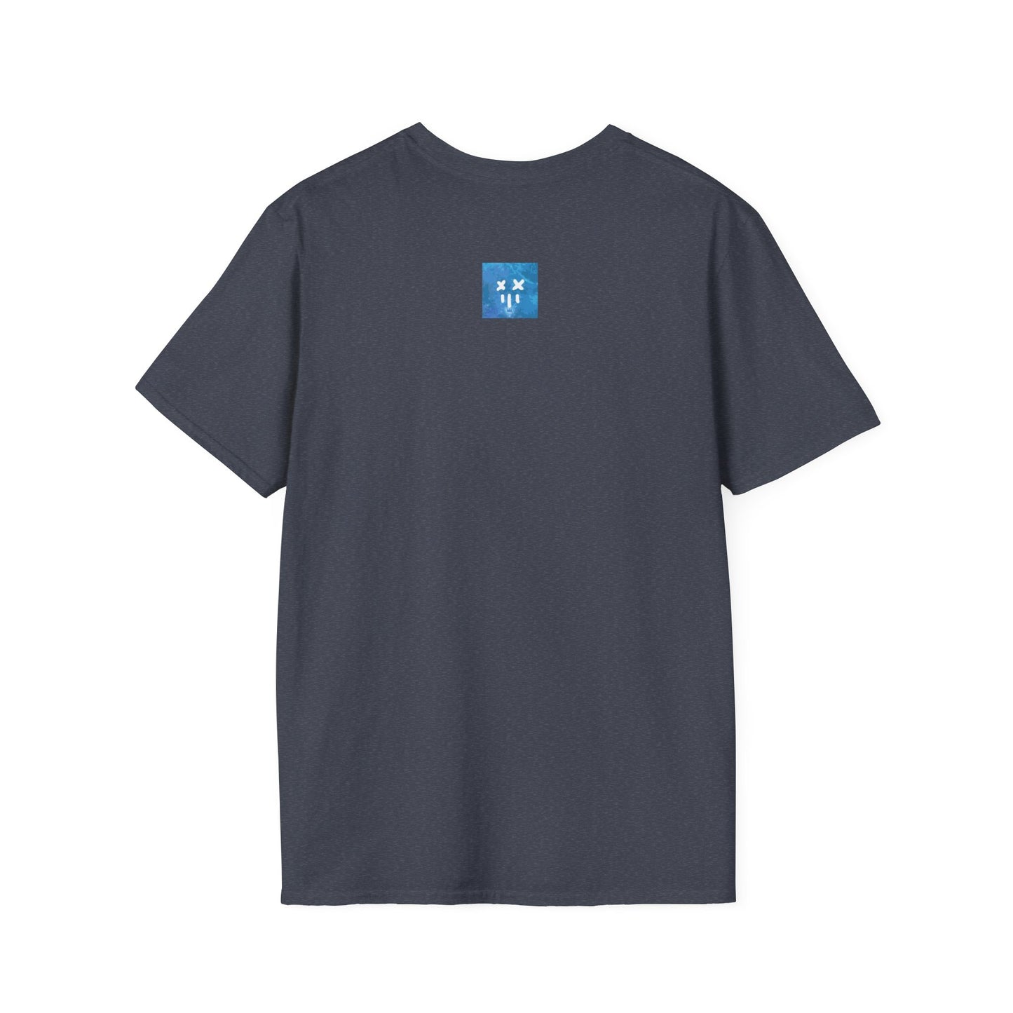 T-Shirt 3200fr CFP Homme|Femme