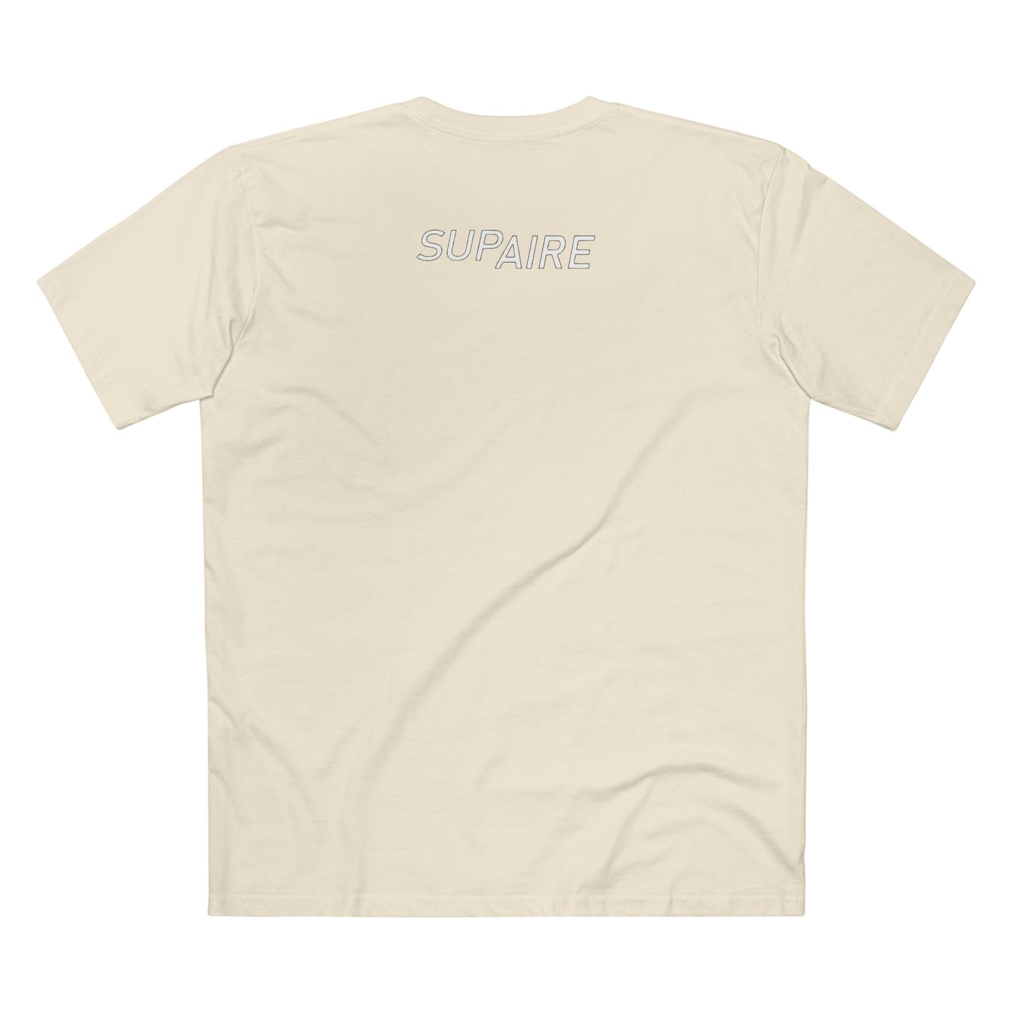 T-Shirt 4500fr CFP Homme|Femme
