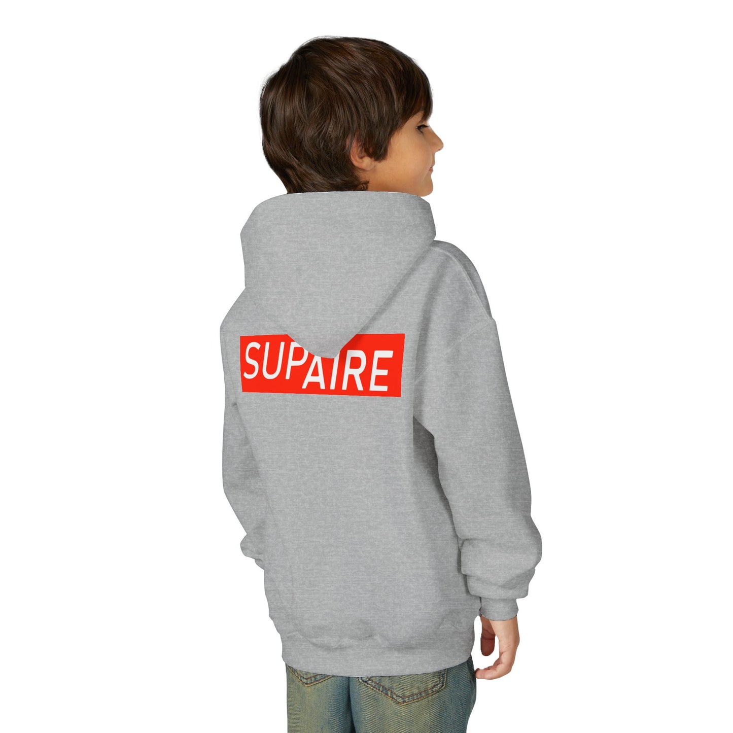Sweat à Capuche pour (S-M-L-XL) 5900fr CFP