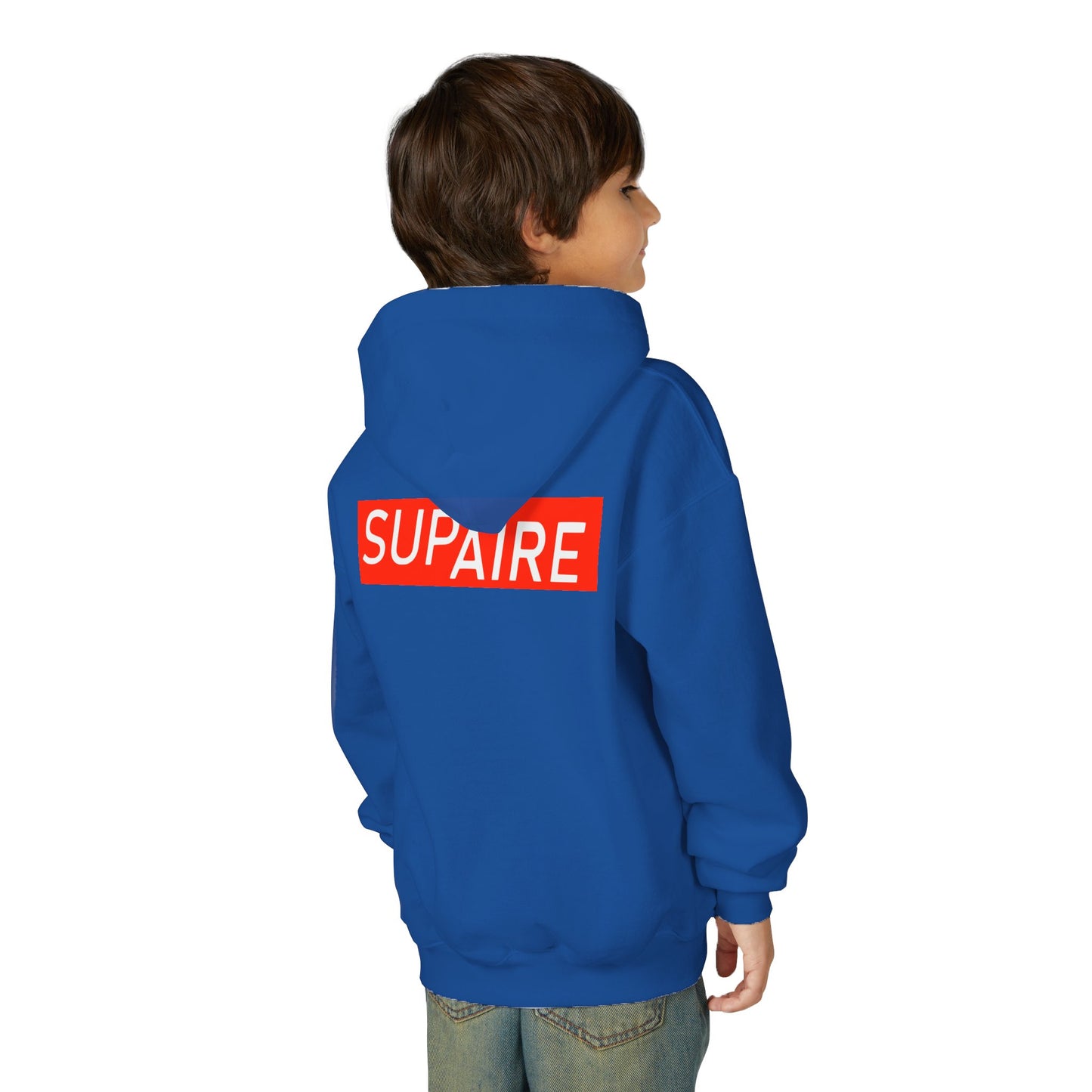 Sweat à Capuche pour (S-M-L-XL) 5900fr CFP