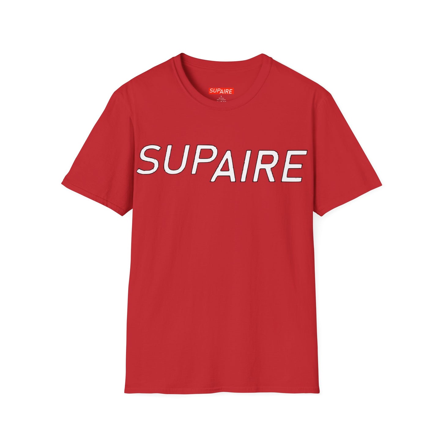 T-Shirt 3200fr CFP Homme|Femme