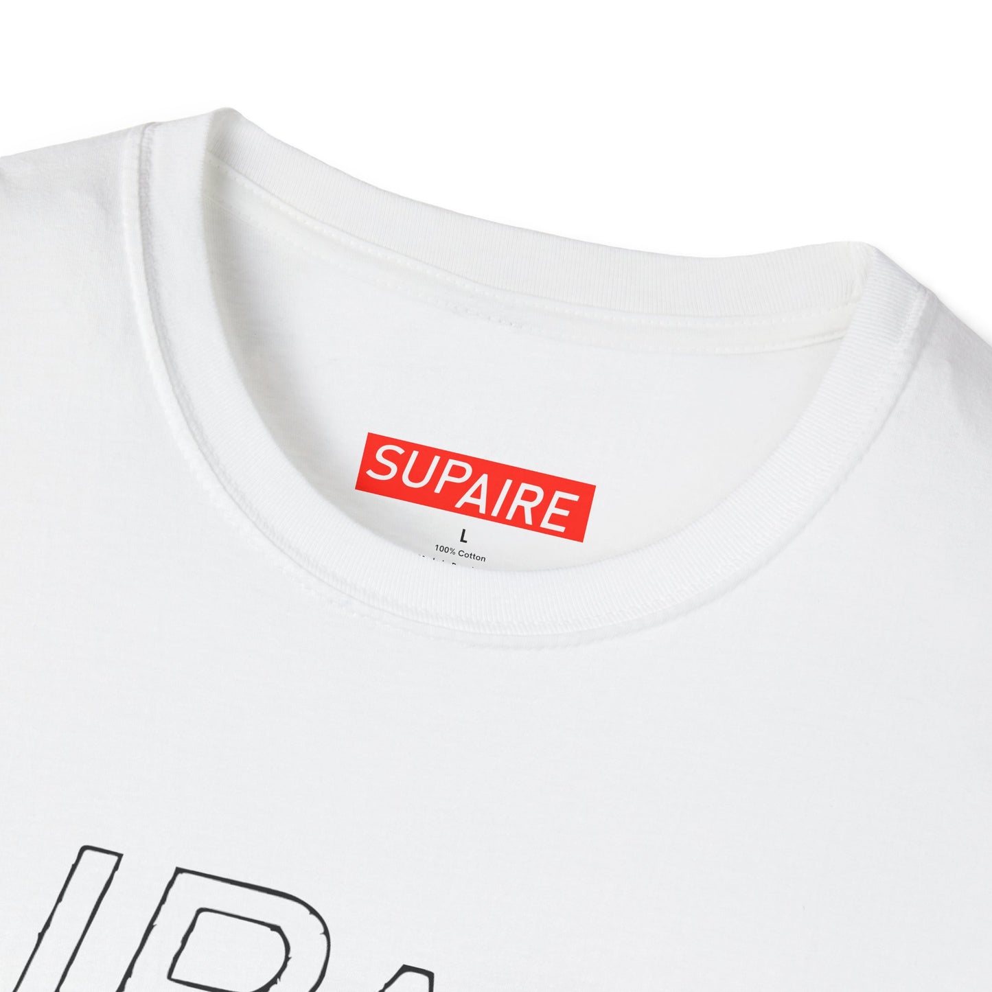T-Shirt 3200fr CFP Homme|Femme