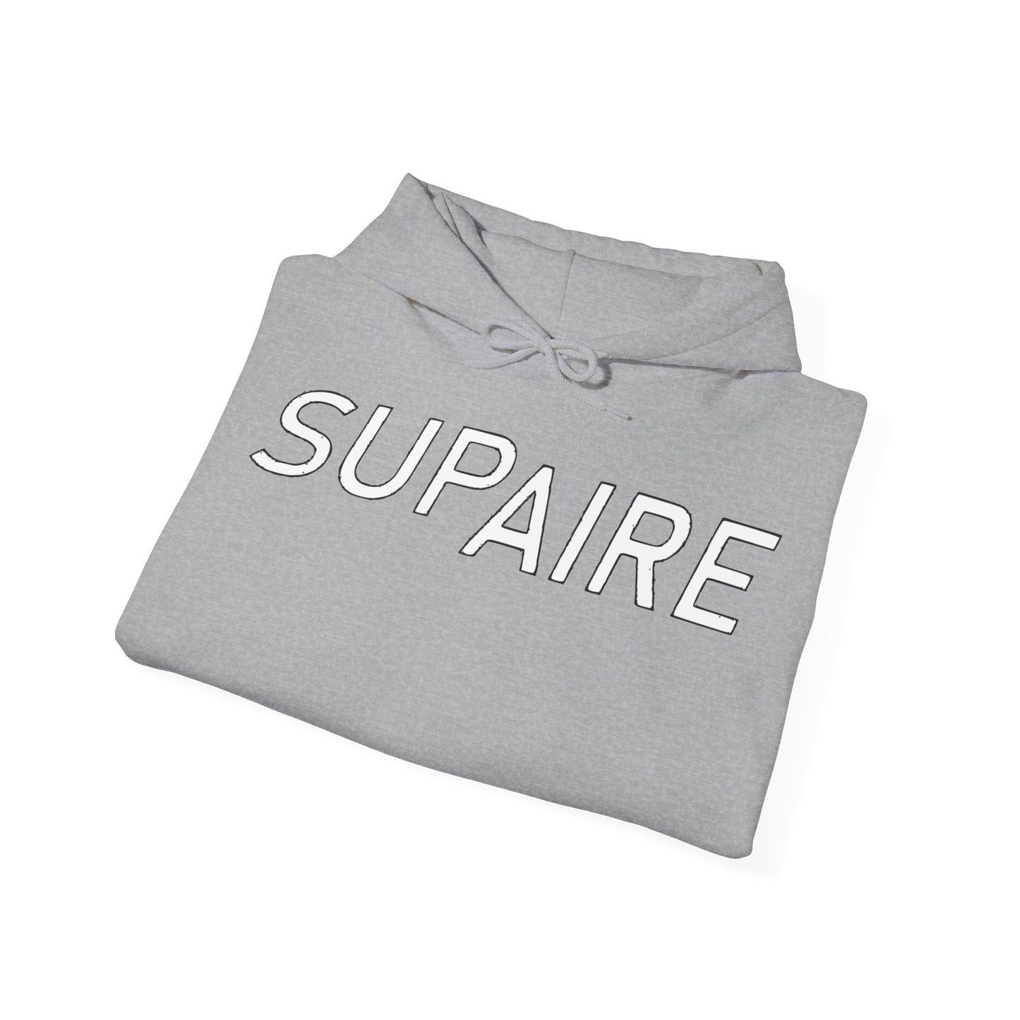 Sweat à capuche 5500fr CFP|Édition Claire Homme|Femme