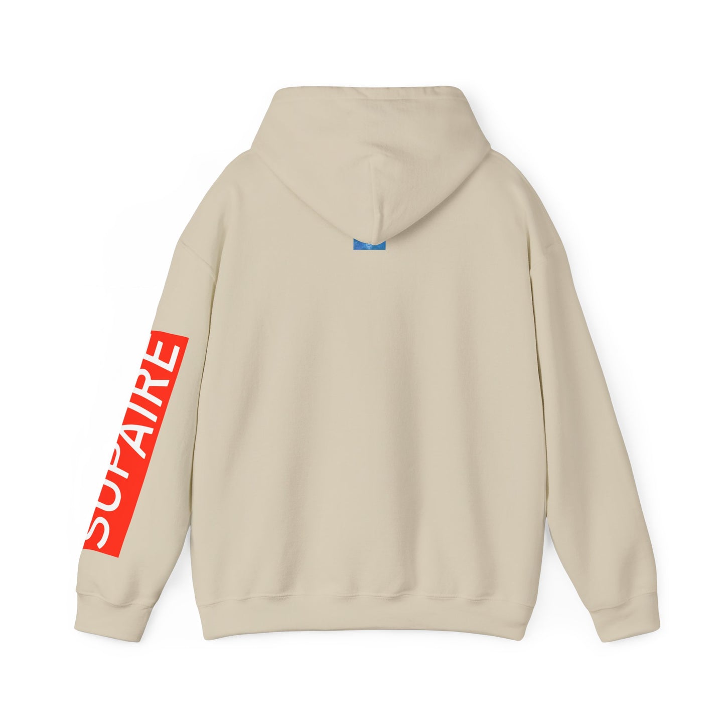Sweat à capuche 5500fr CFP|Édition Claire Homme|Femme