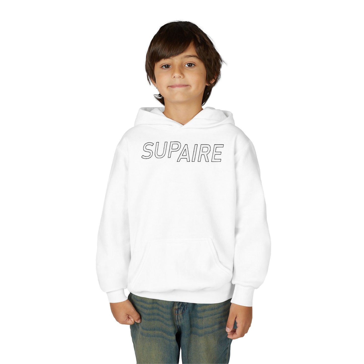 Sweat à Capuche pour (S-M-L-XL) 5900fr CFP