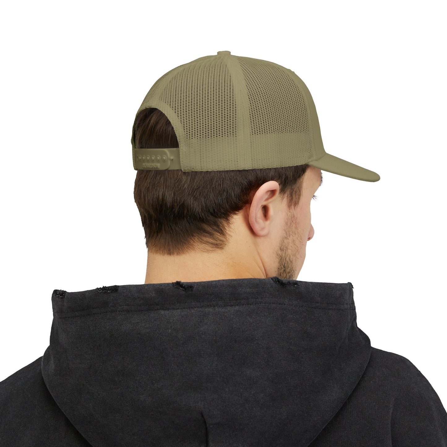 Casquette Brodé 3900fr CFP