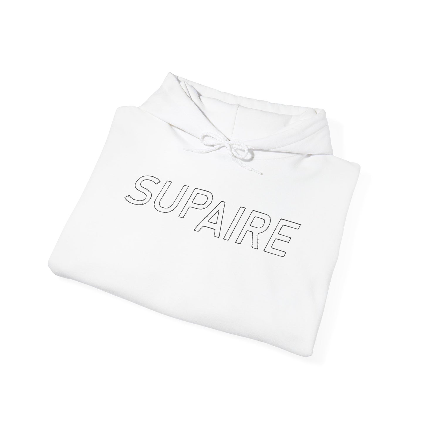 Sweat à capuche 5348fr CFP| Light Edition Homme|Femme