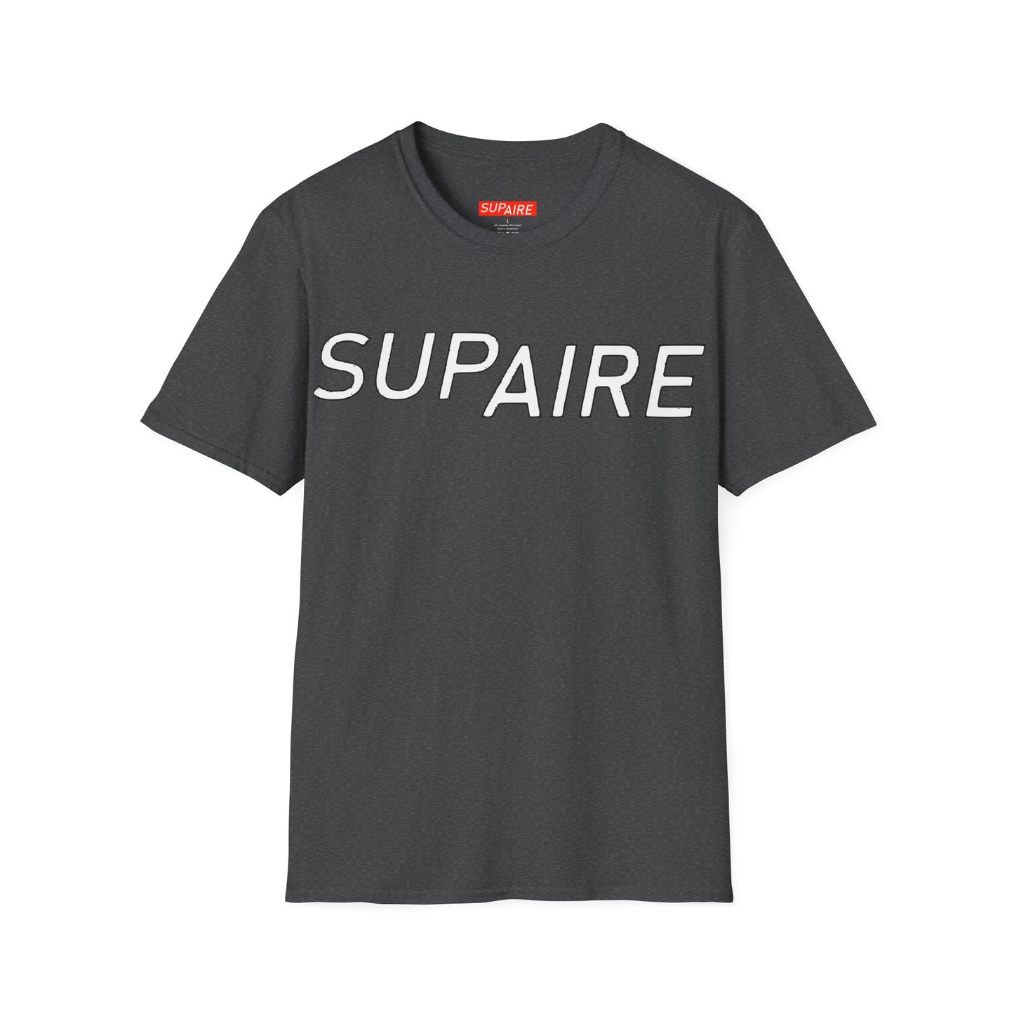 T-Shirt 3200fr CFP Homme|Femme