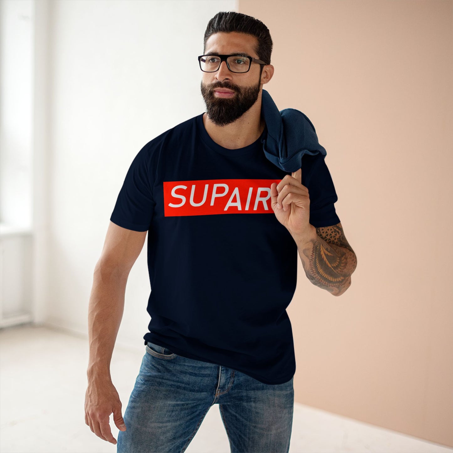 T-Shirt 4500fr CFP Homme|Femme
