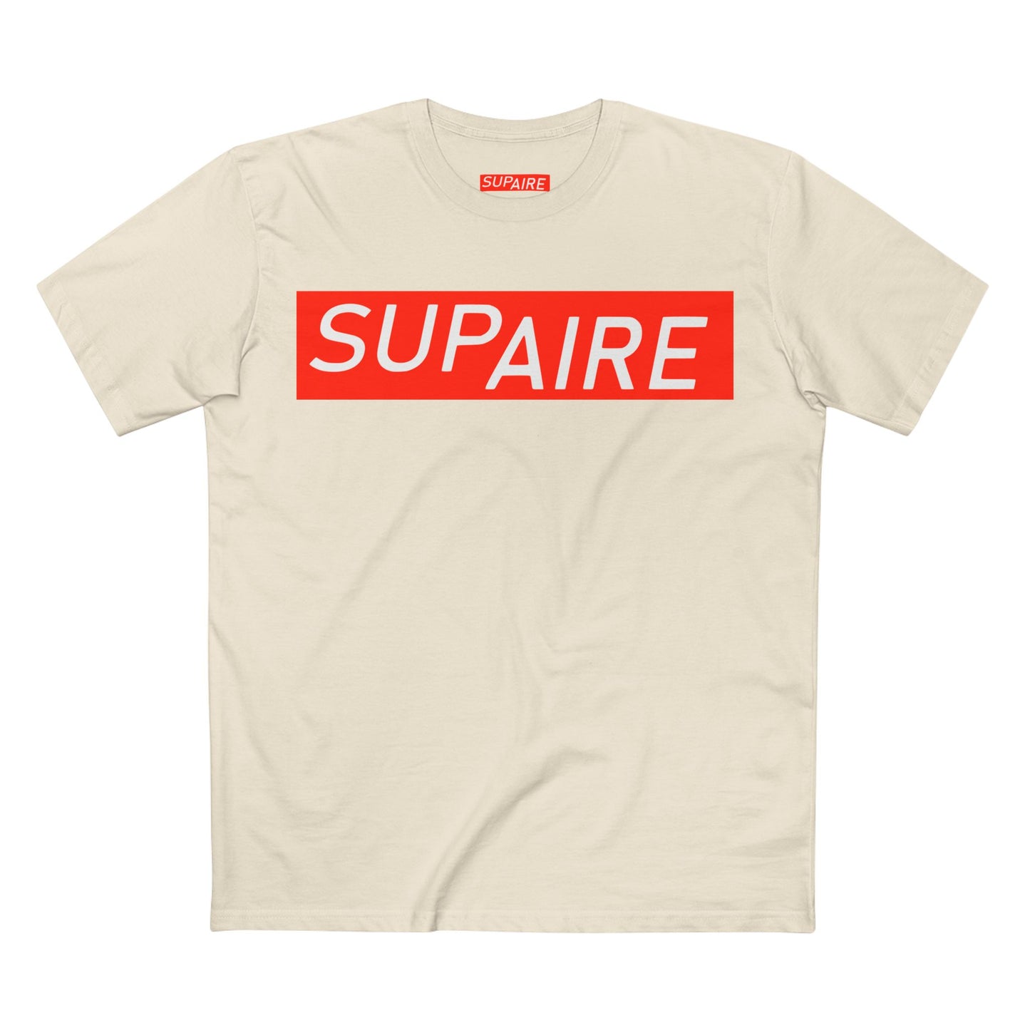 T-Shirt 4500fr CFP Homme|Femme