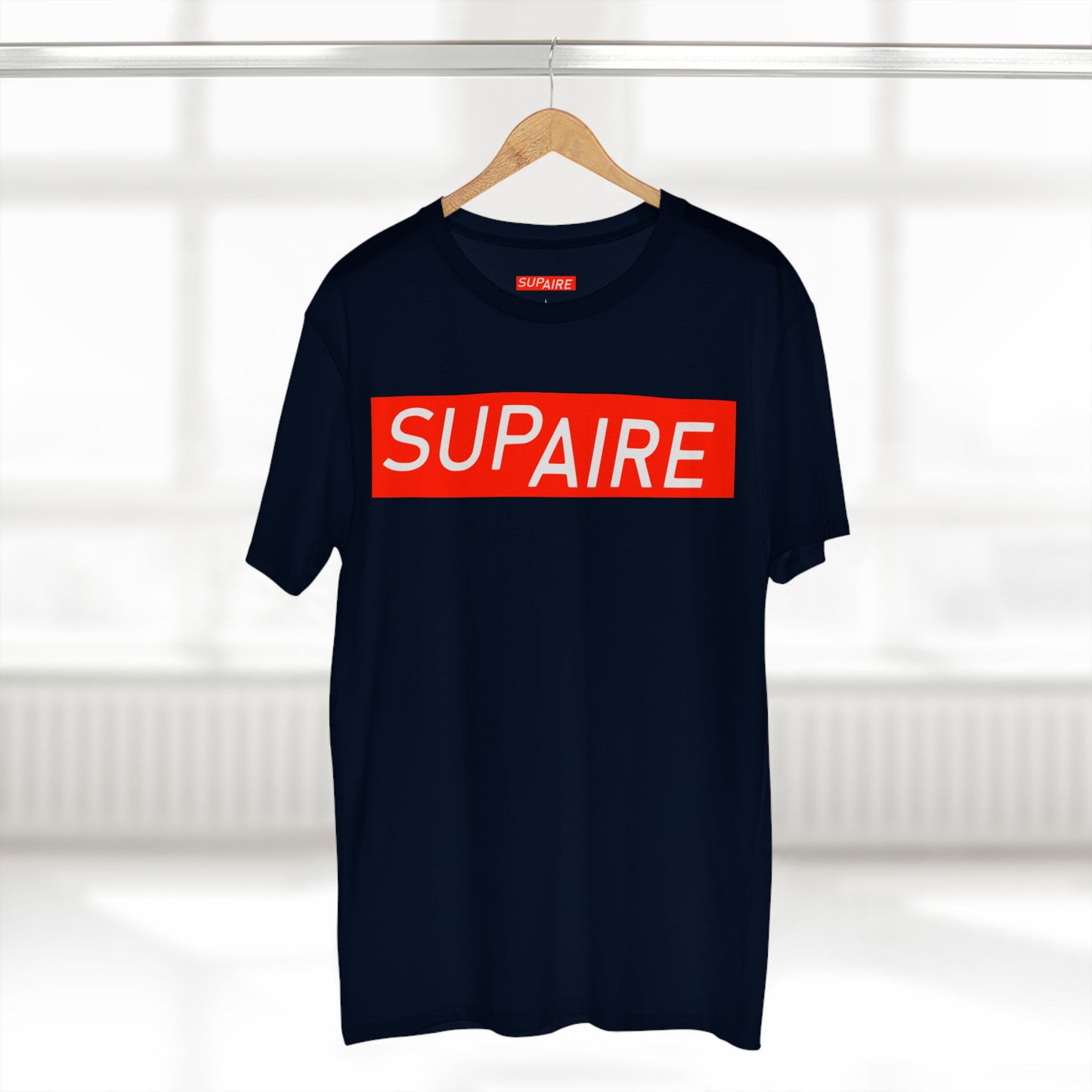 T-Shirt 4500fr CFP Homme|Femme