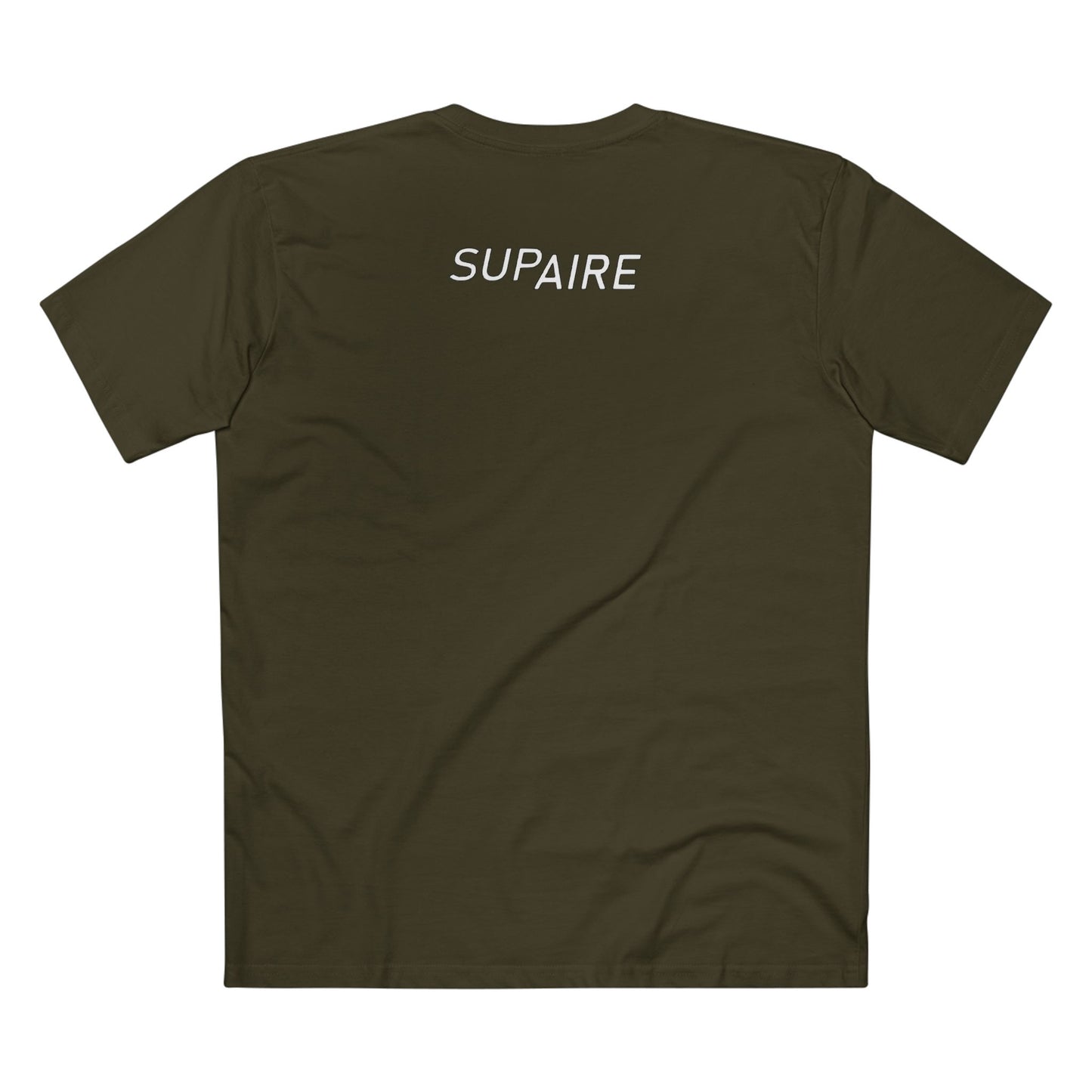 T-Shirt 4500fr CFP Homme|Femme