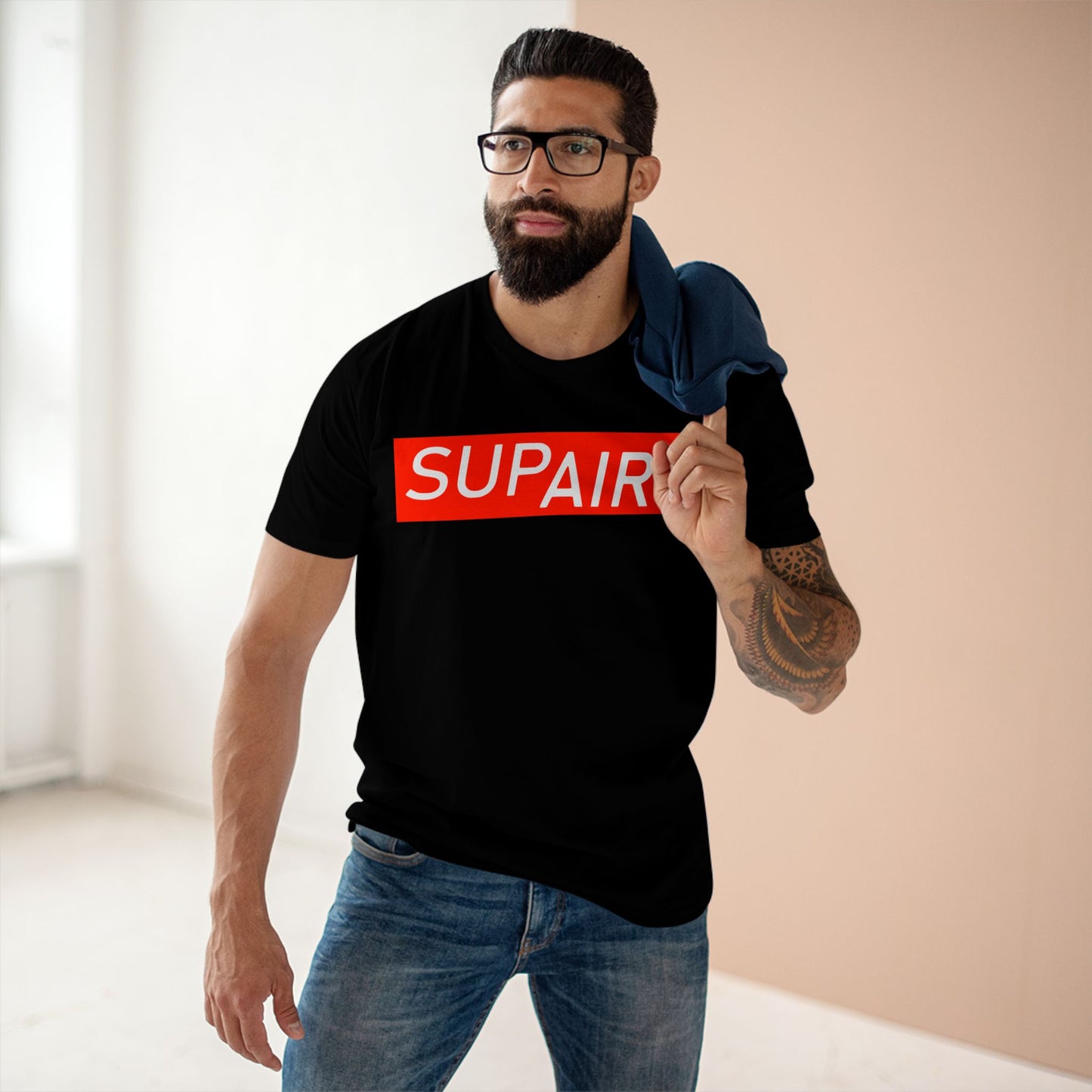 T-Shirt 4500fr CFP Homme|Femme