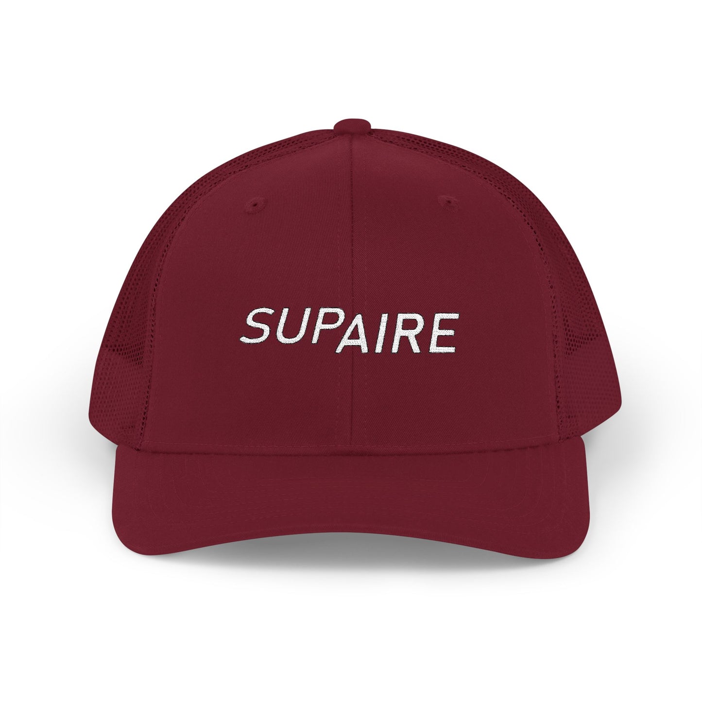 Casquette Brodé 3900fr CFP
