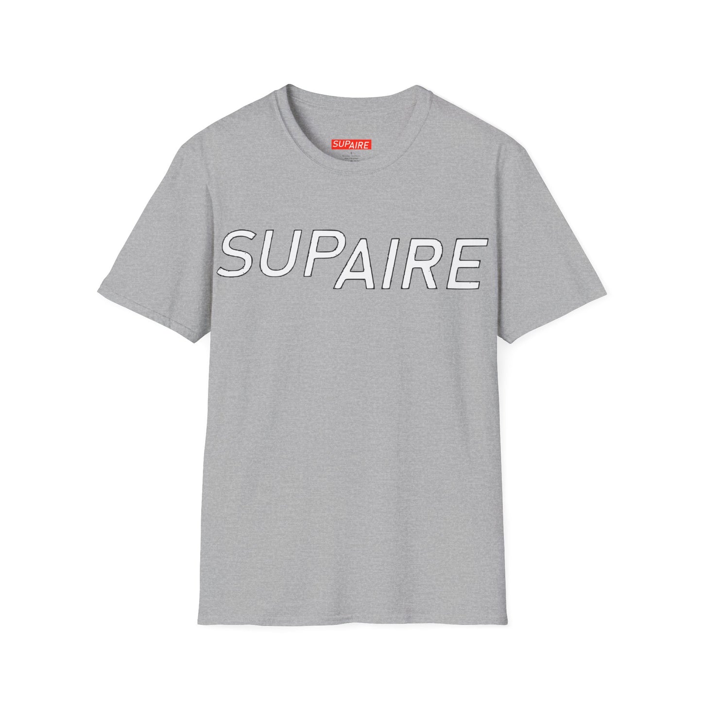 T-Shirt 3200fr CFP Homme|Femme