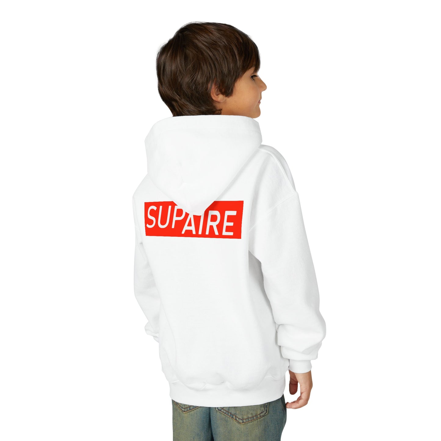 Sweat à Capuche pour (S-M-L-XL) 5900fr CFP
