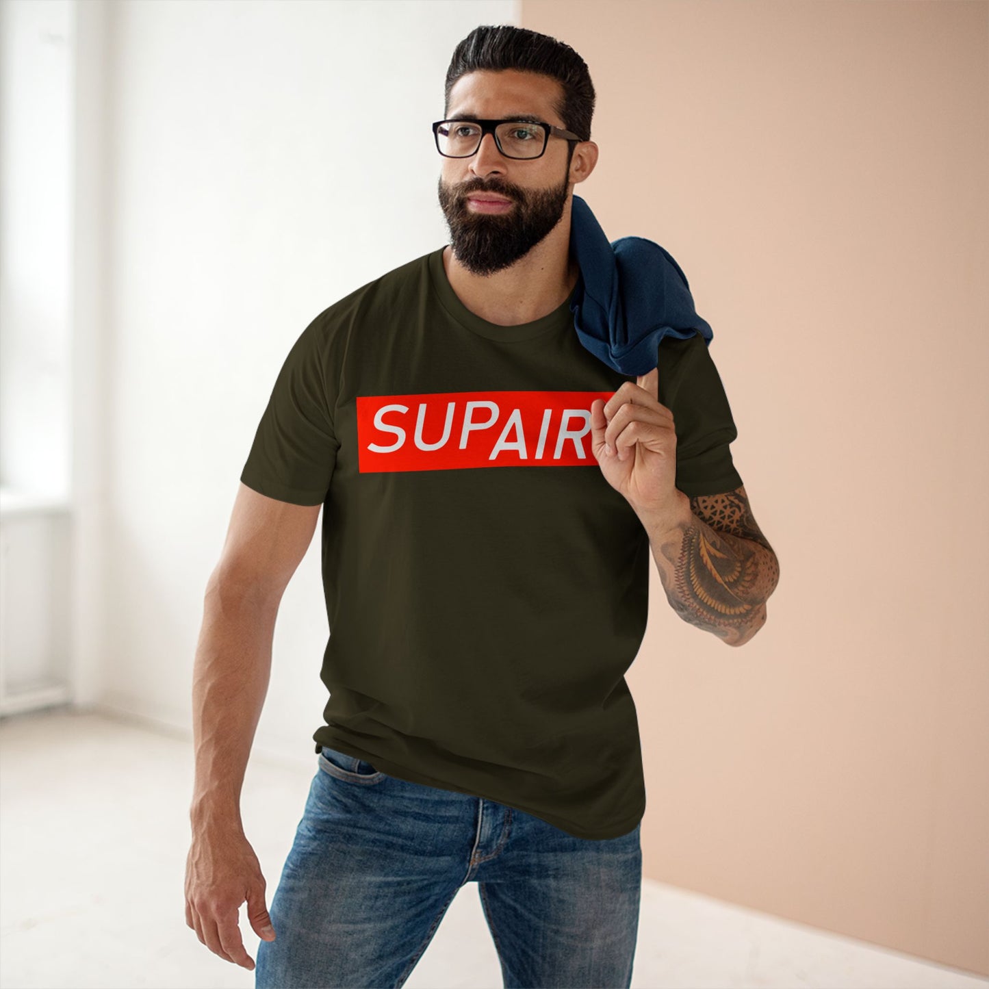 T-Shirt 4500fr CFP Homme|Femme