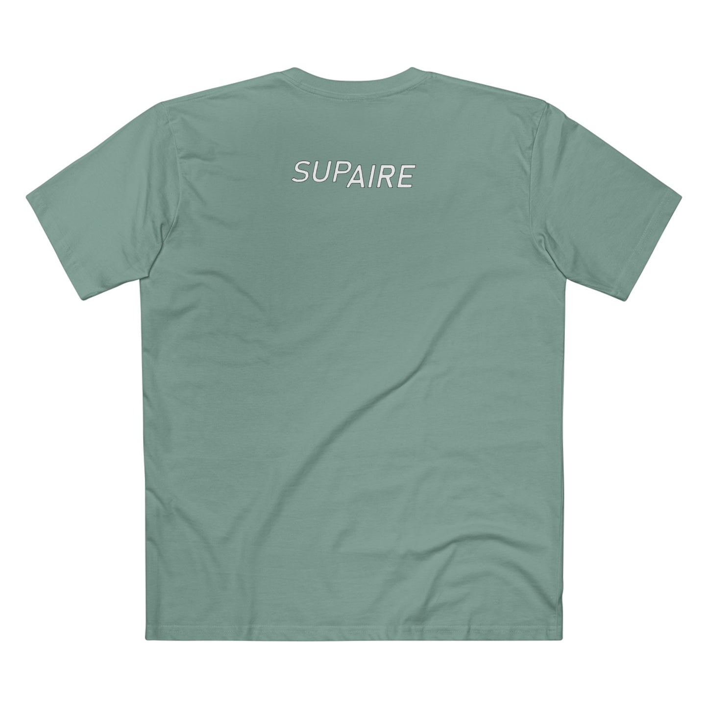 T-Shirt 4500fr CFP Homme|Femme