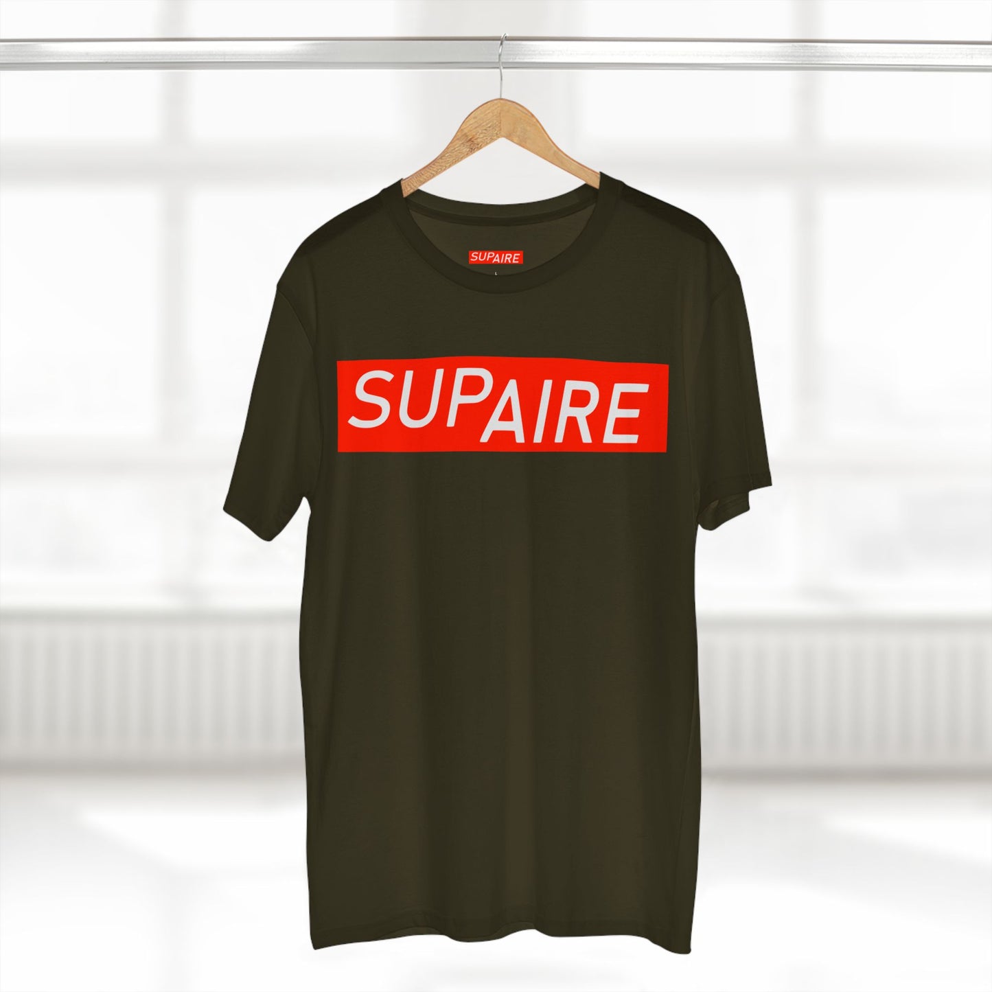 T-Shirt 4500fr CFP Homme|Femme