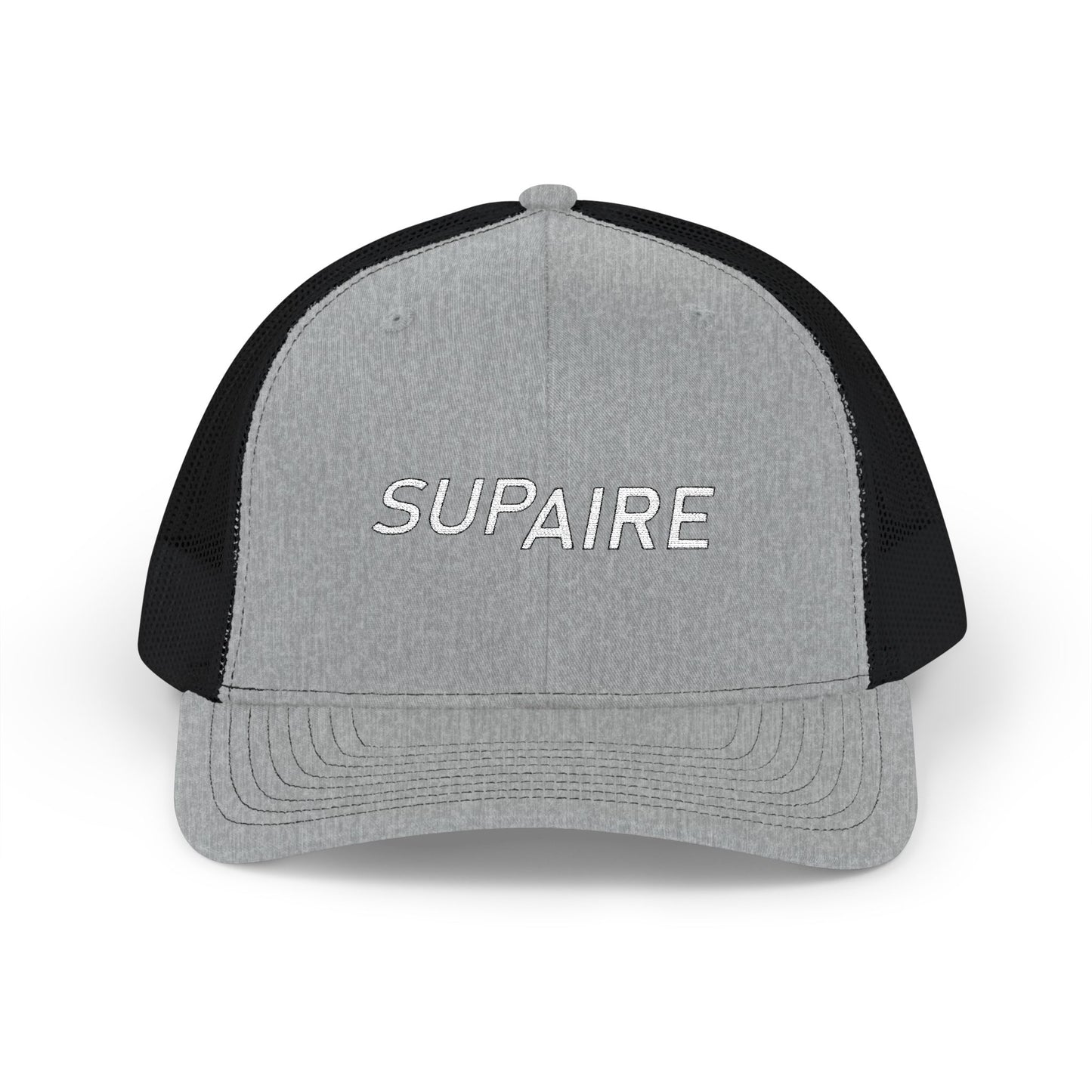 Casquette Brodé 3900fr CFP