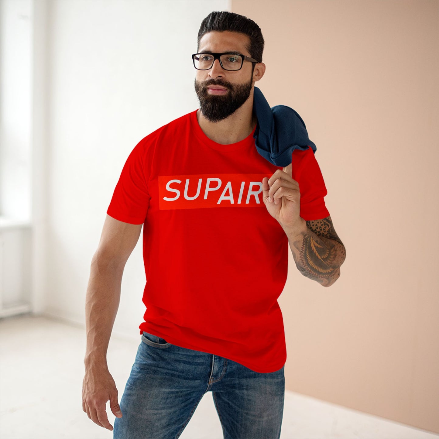 T-Shirt 4500fr CFP Homme|Femme