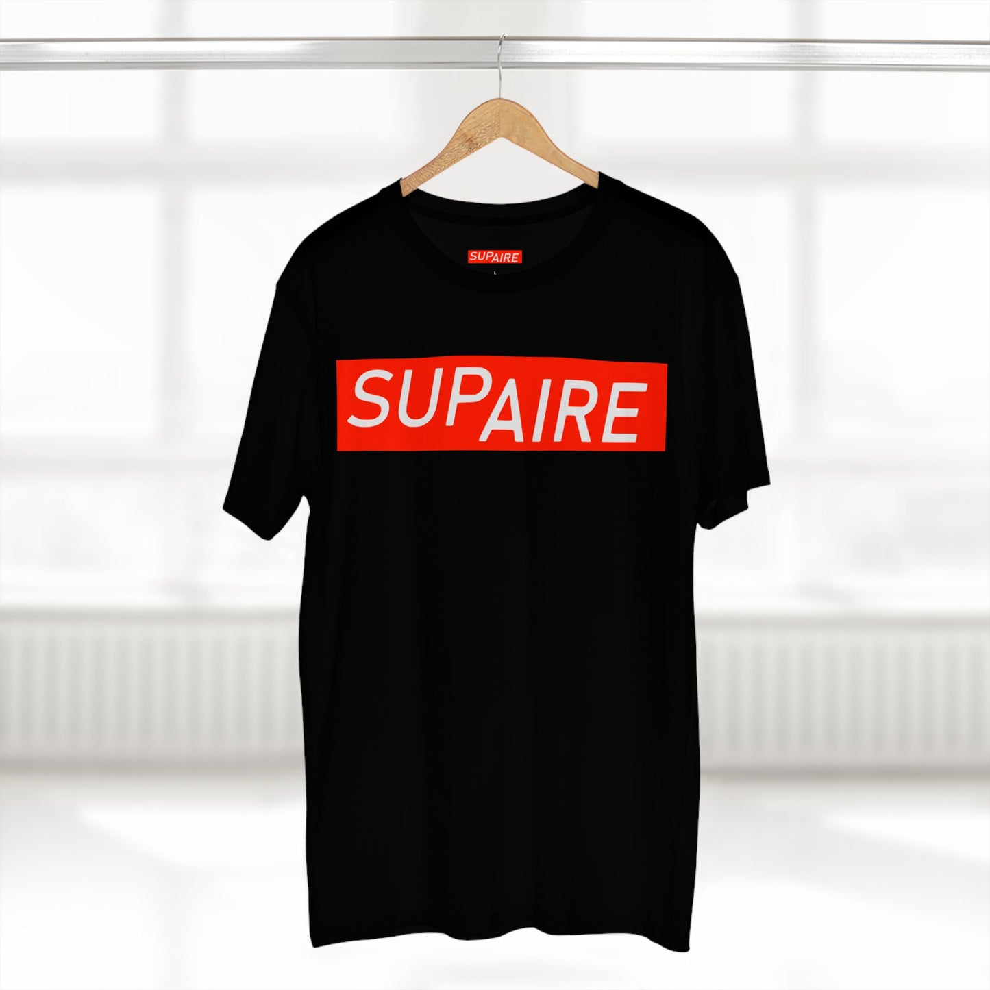 T-Shirt 4500fr CFP Homme|Femme