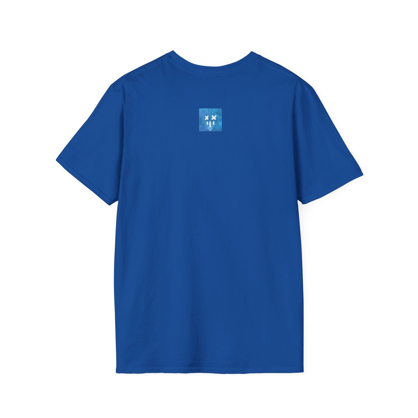 T-Shirt 3200fr CFP Homme|Femme