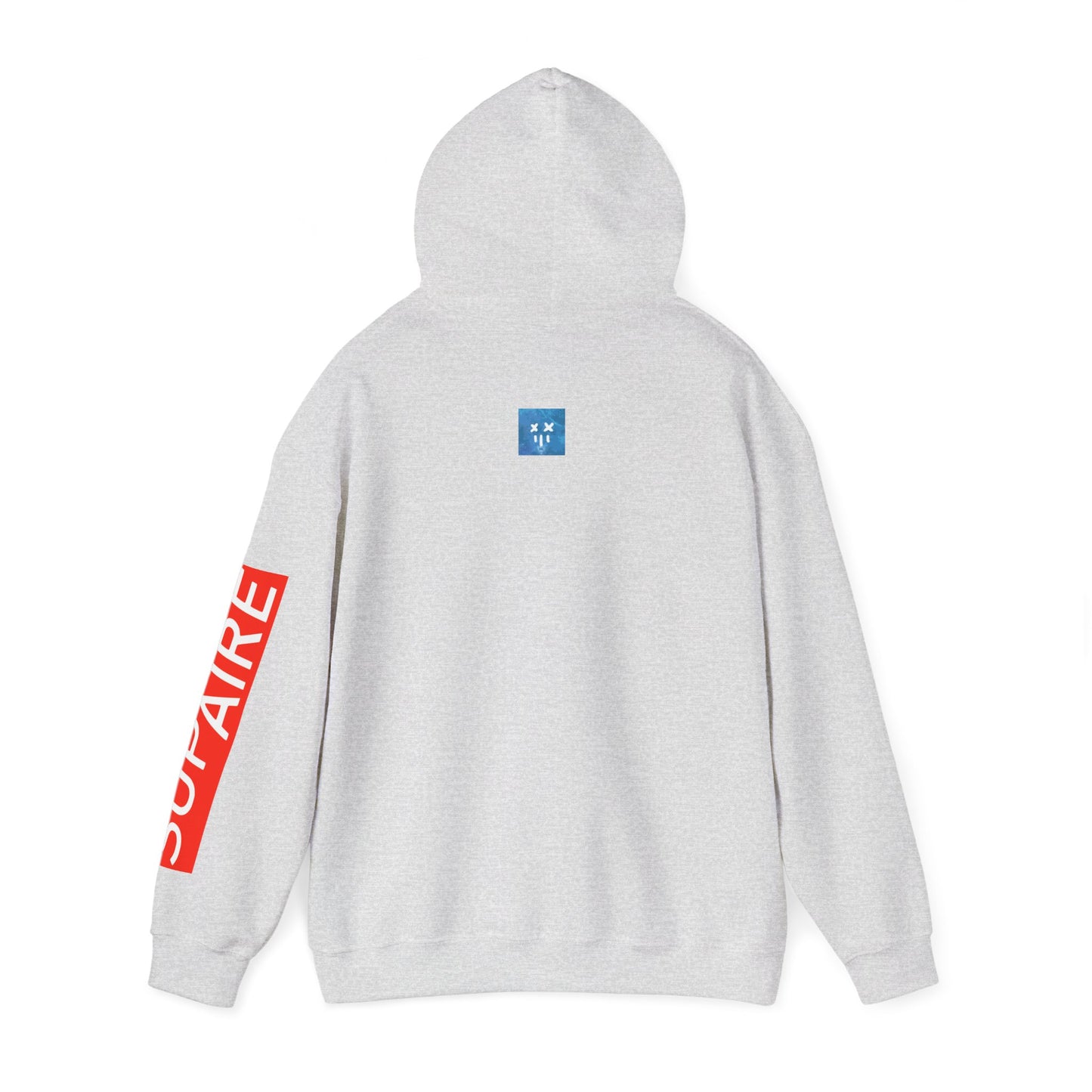 Sweat à capuche 5500fr CFP|Édition Claire Homme|Femme